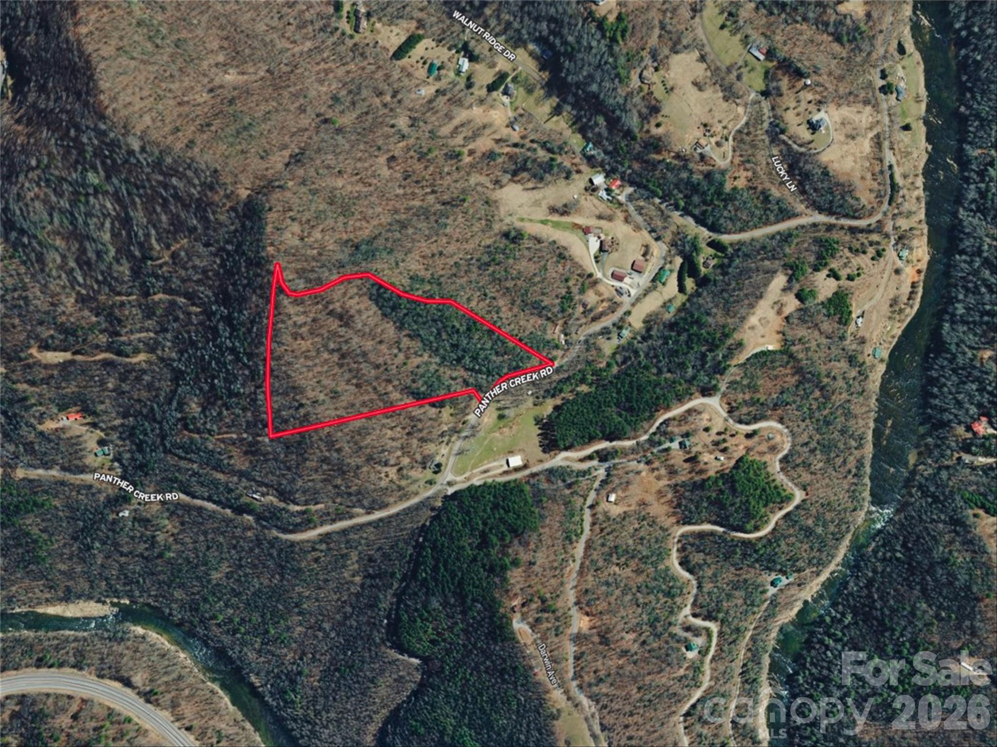 9999 Panther Creek Road B Property Photo 19
