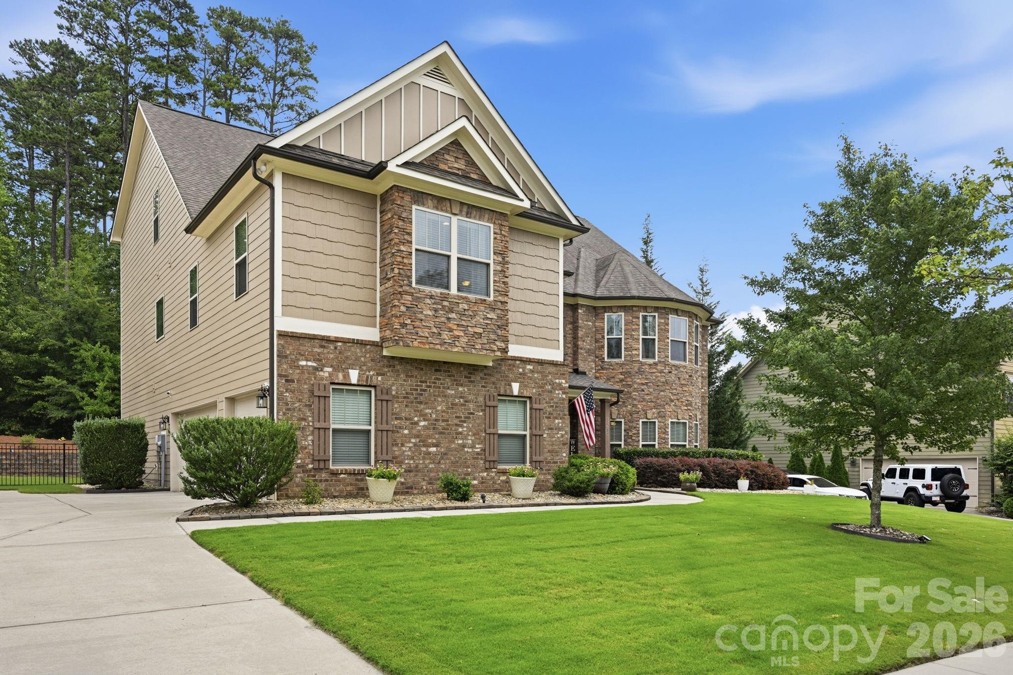 13410 Crystal Springs Drive Property Photo 1