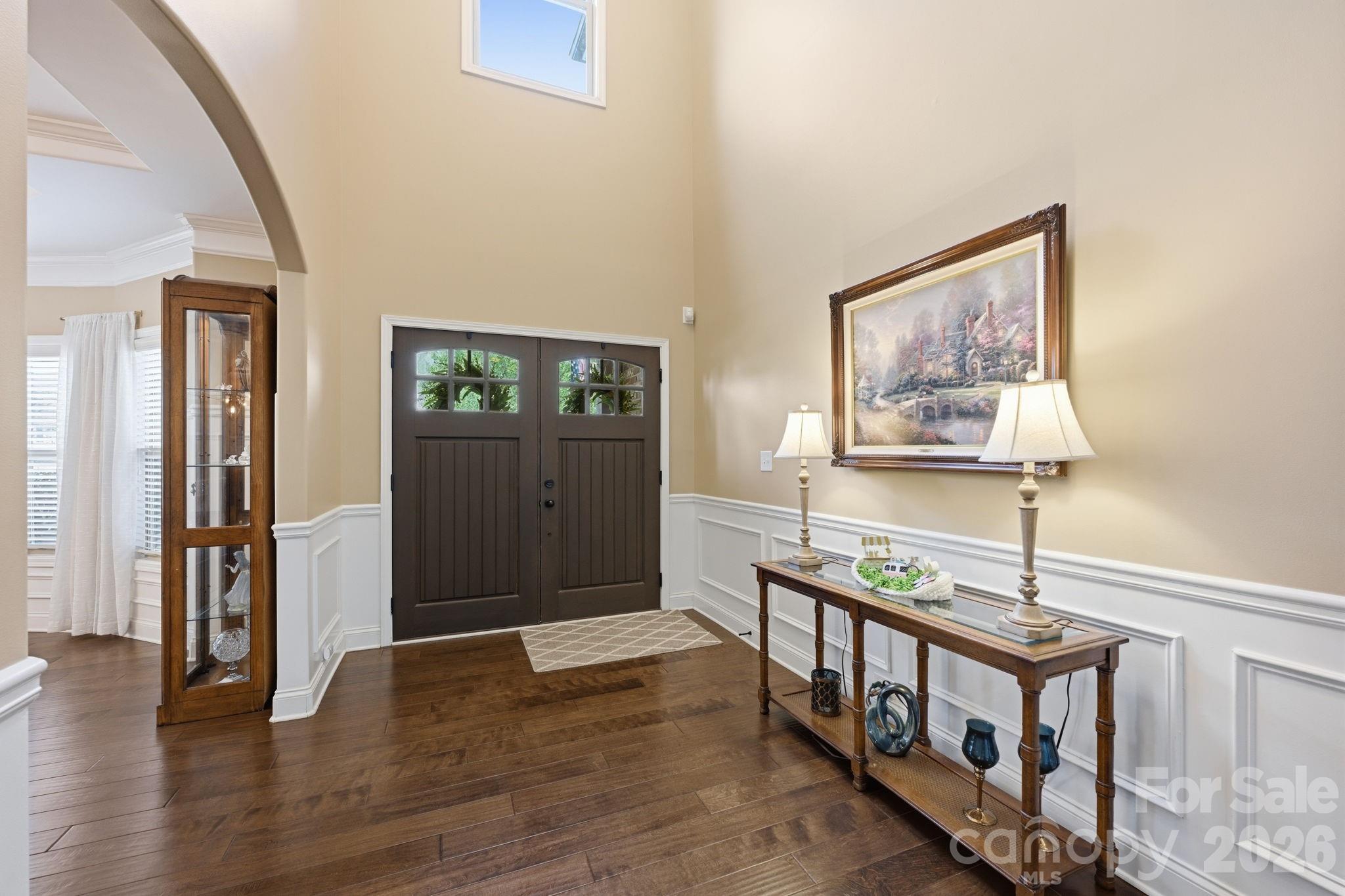 13410 Crystal Springs Drive Property Photo 2