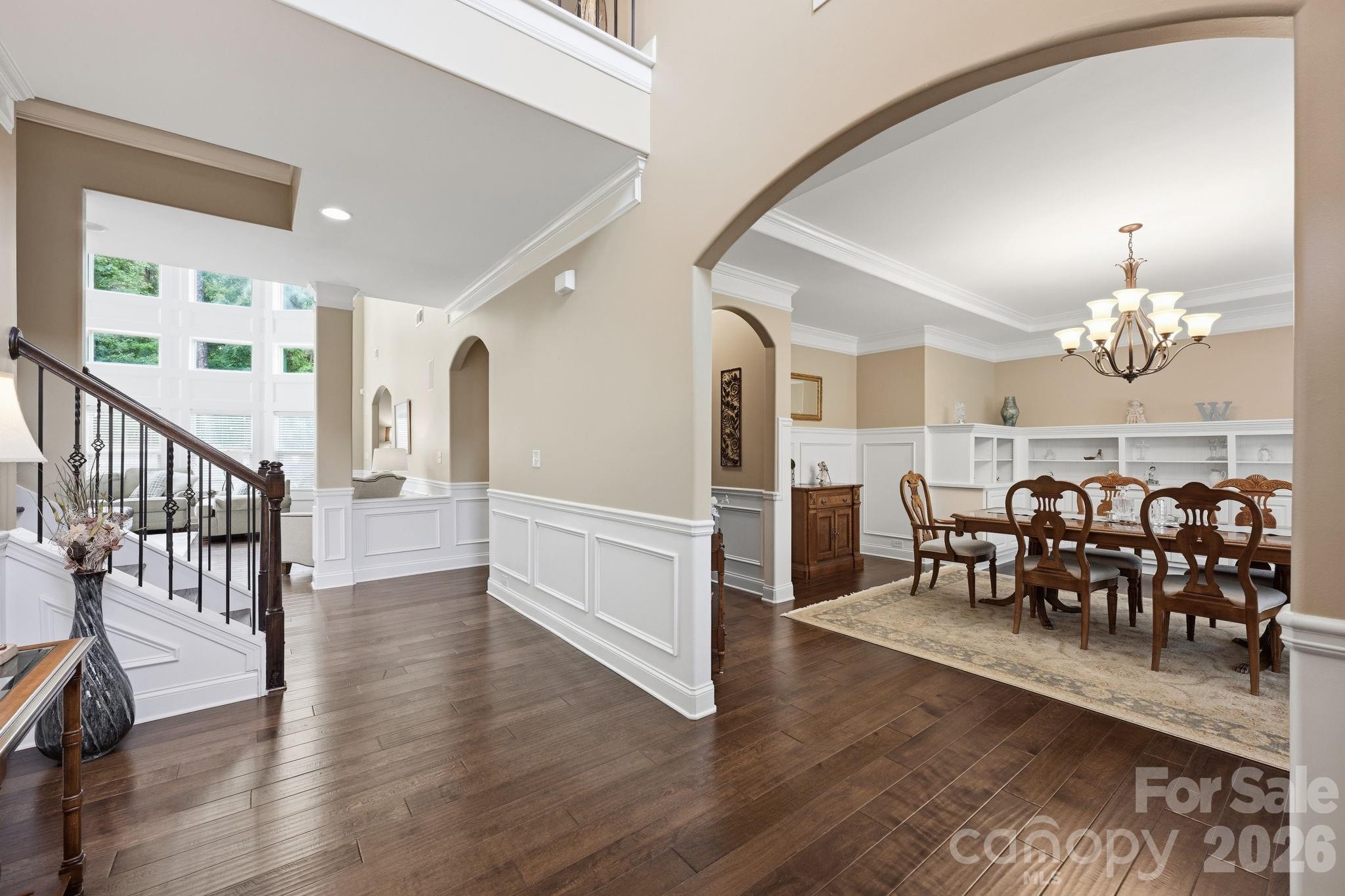 13410 Crystal Springs Drive Property Photo 3
