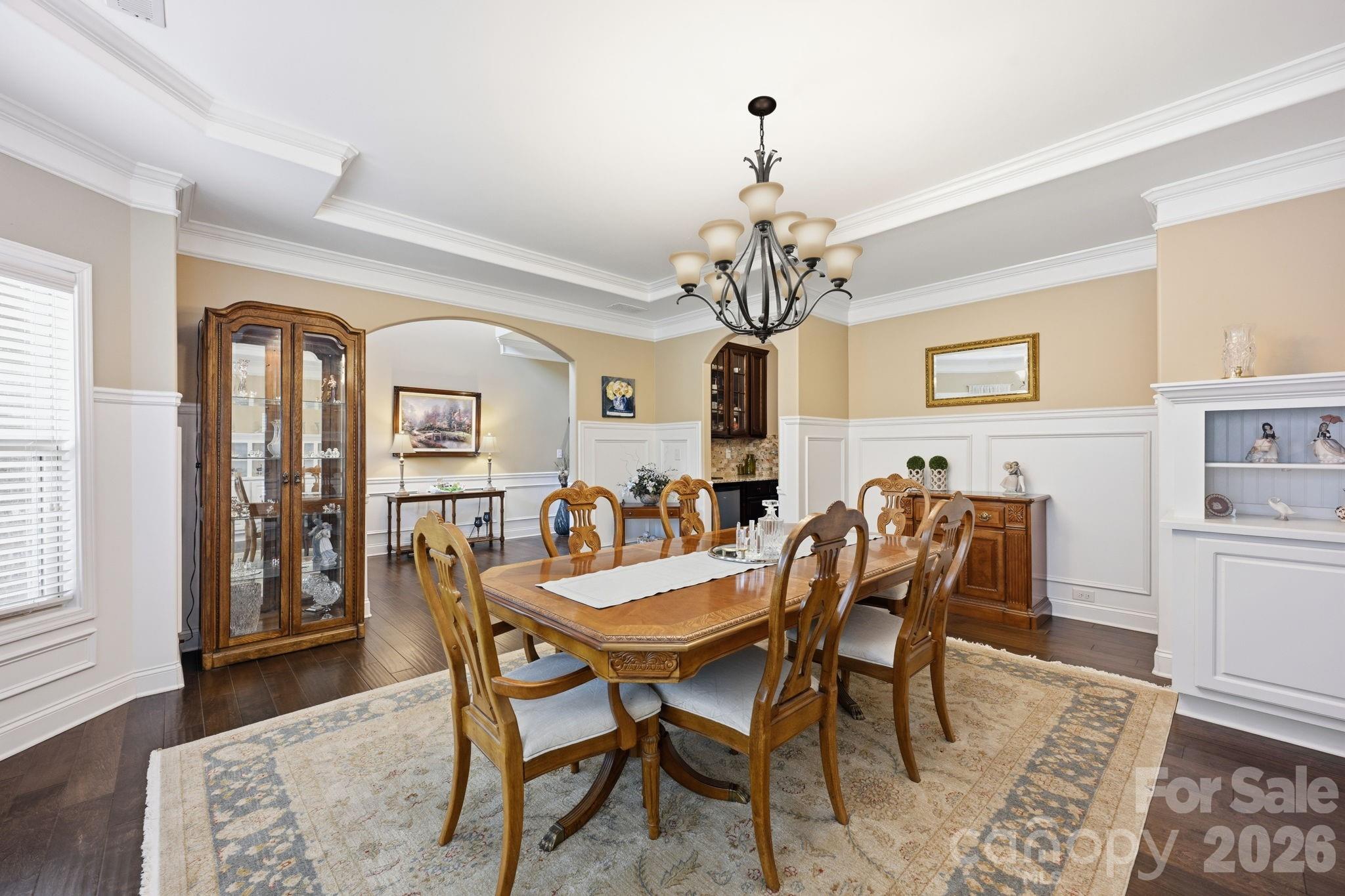 13410 Crystal Springs Drive Property Photo 4