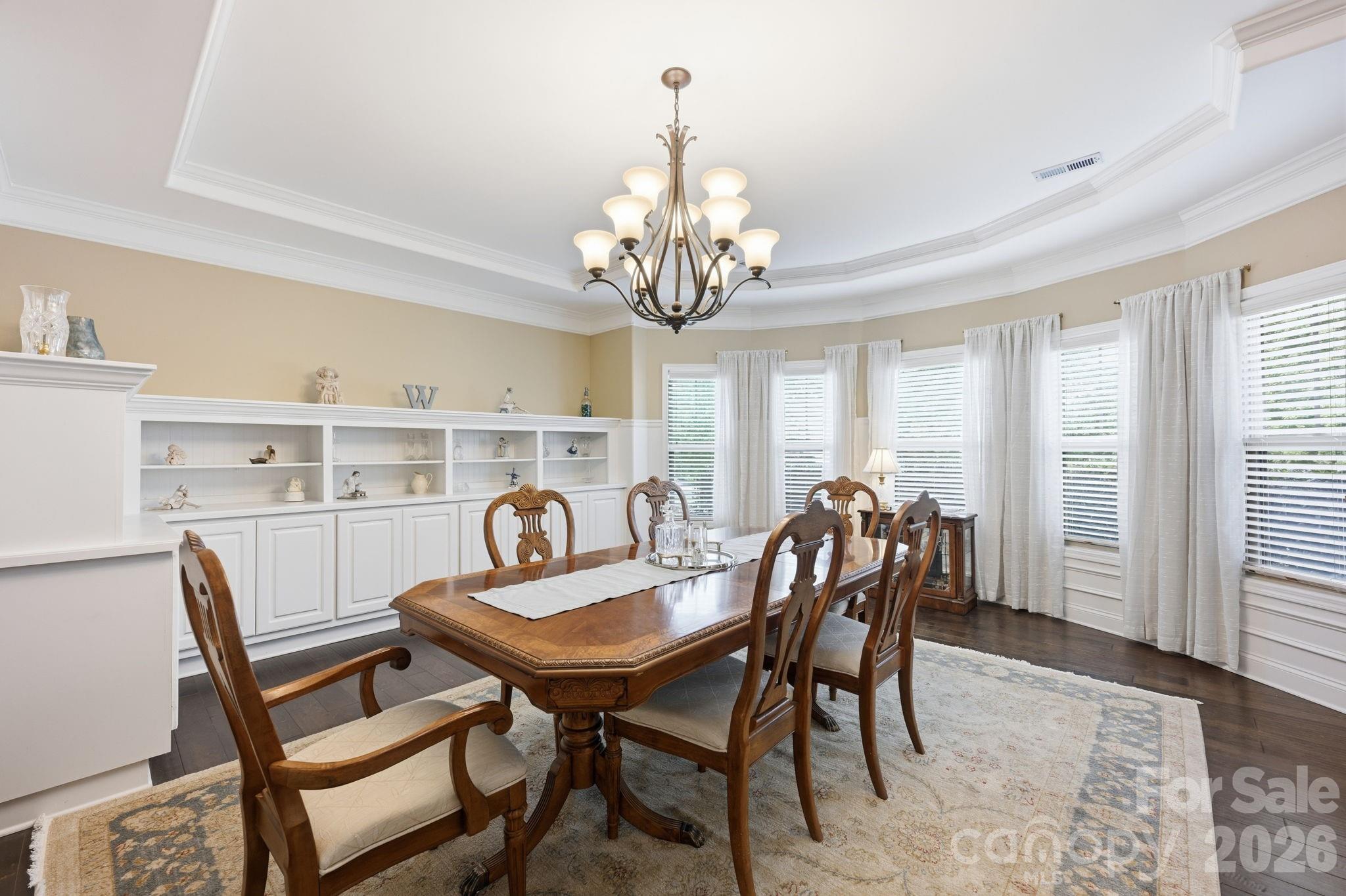 13410 Crystal Springs Drive Property Photo 5