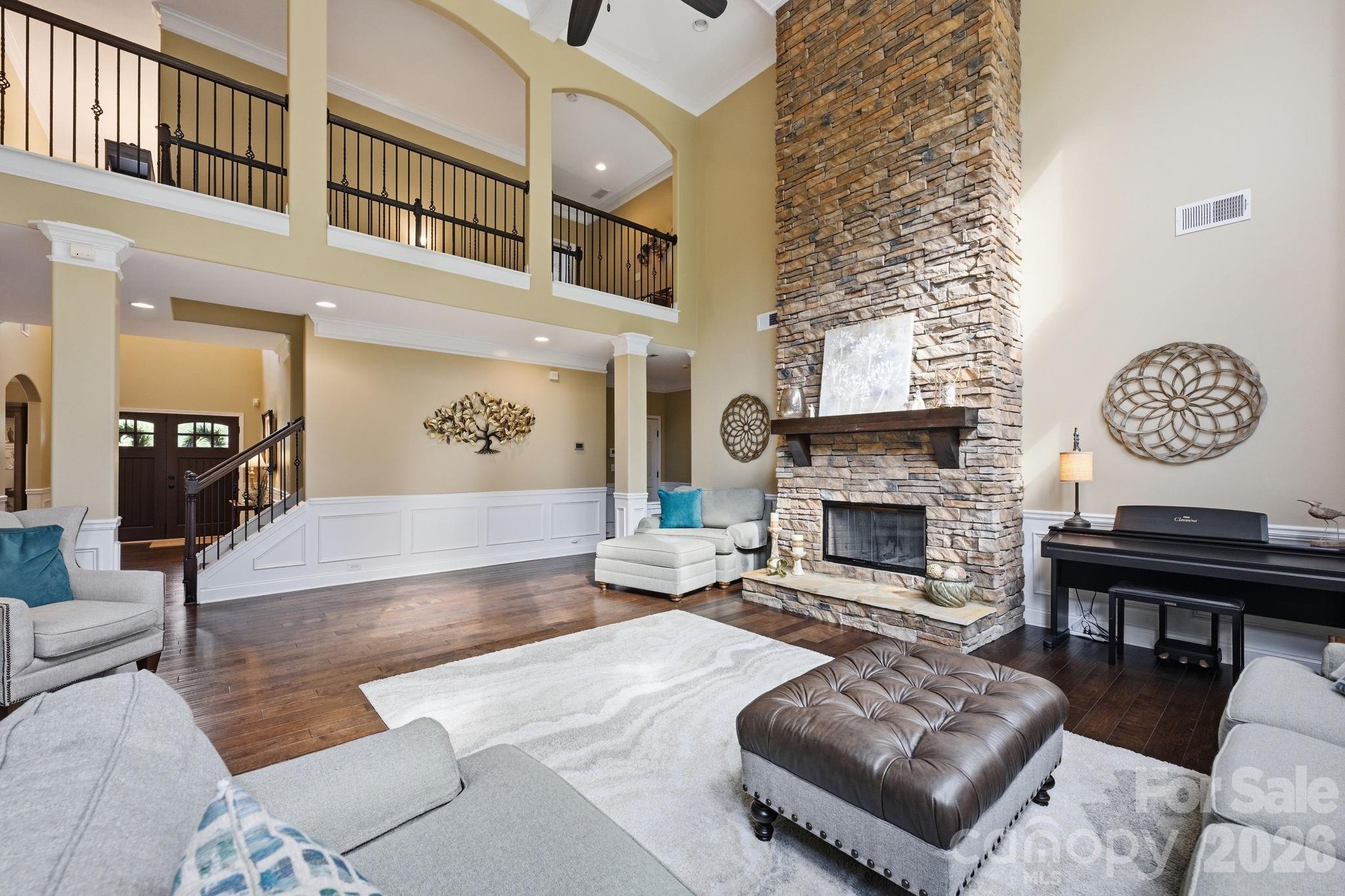 13410 Crystal Springs Drive Property Photo 8