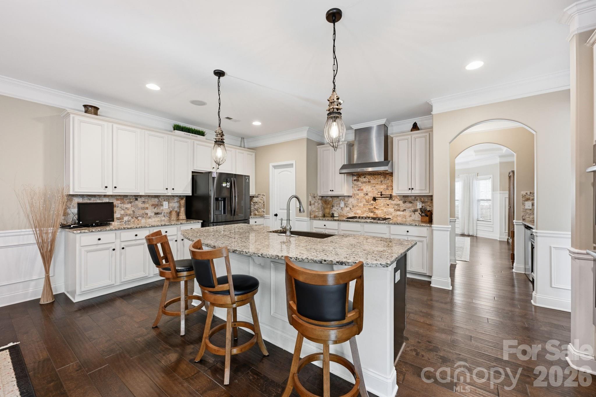 13410 Crystal Springs Drive Property Photo 10