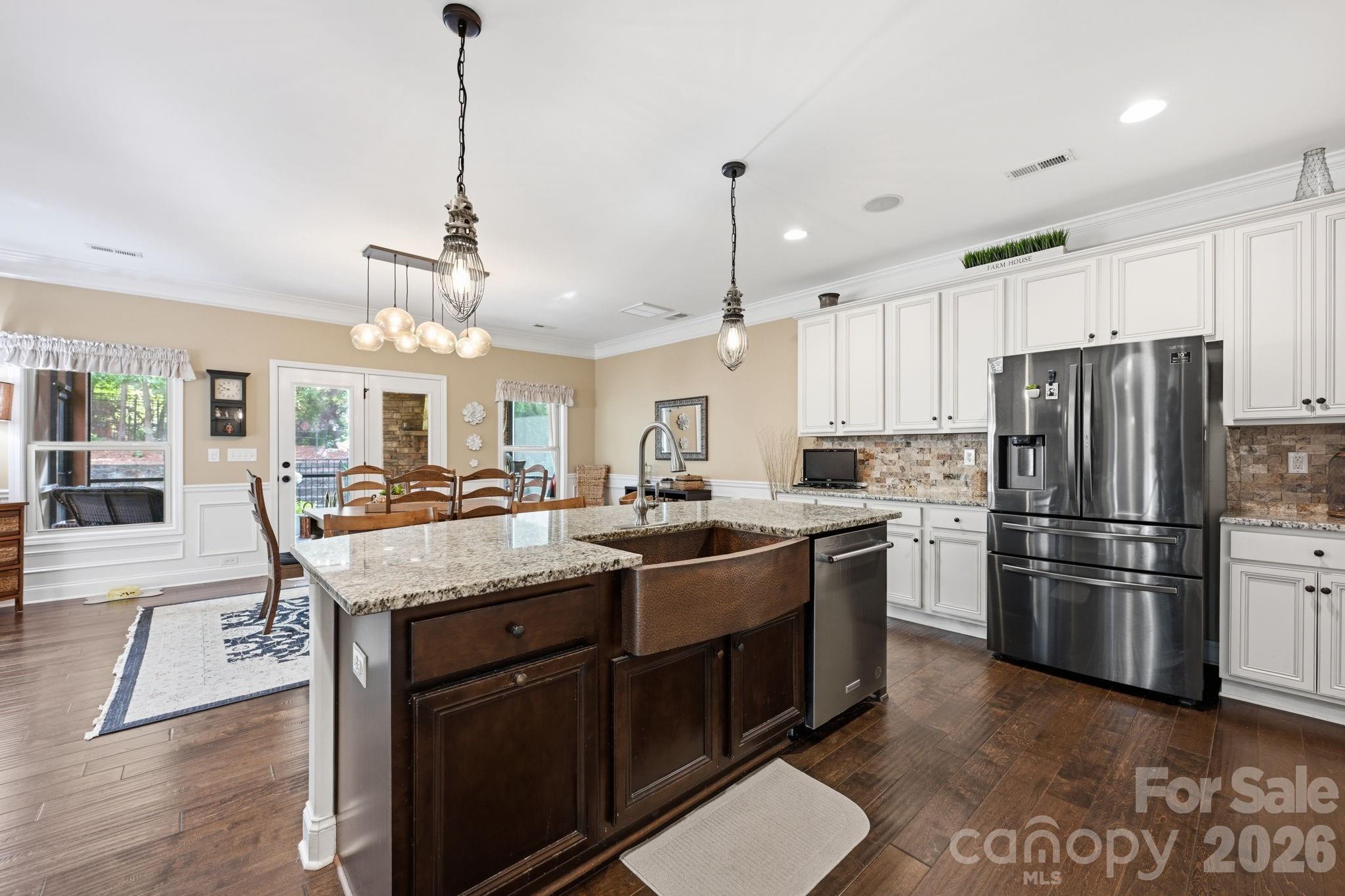 13410 Crystal Springs Drive Property Photo 11