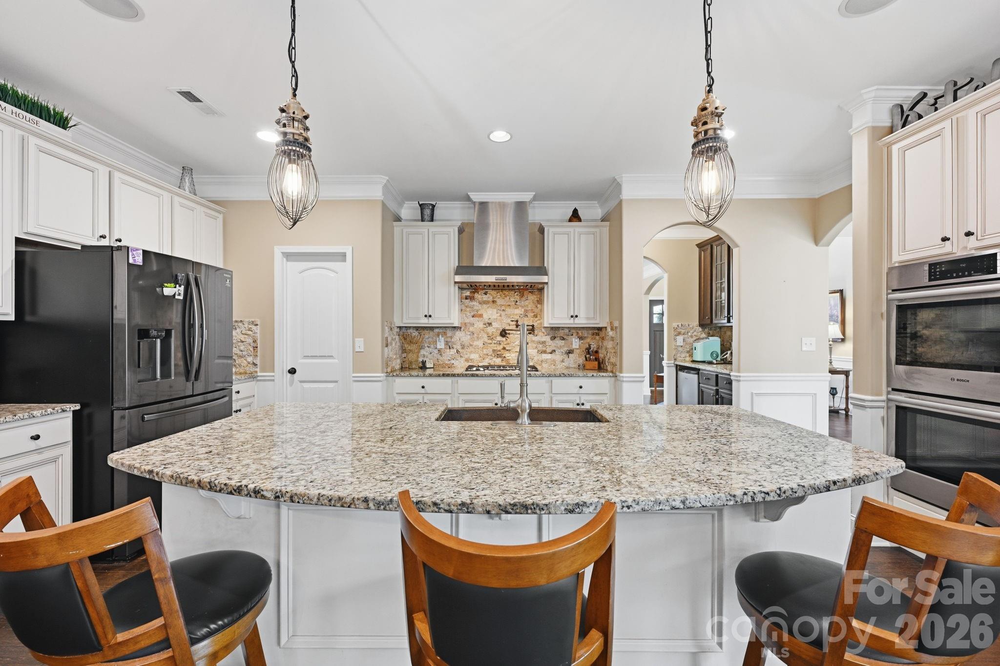 13410 Crystal Springs Drive Property Photo 12
