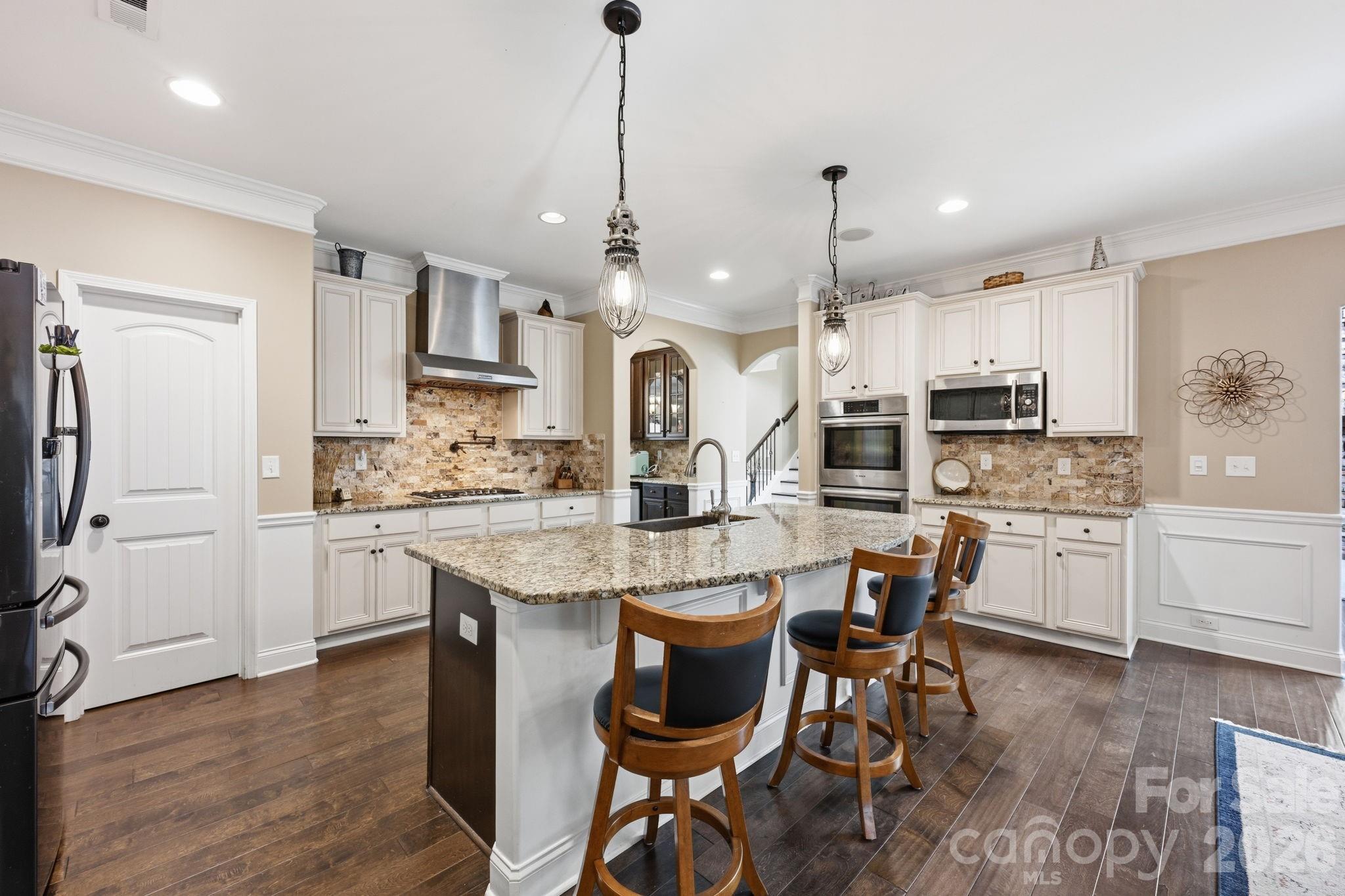 13410 Crystal Springs Drive Property Photo 13