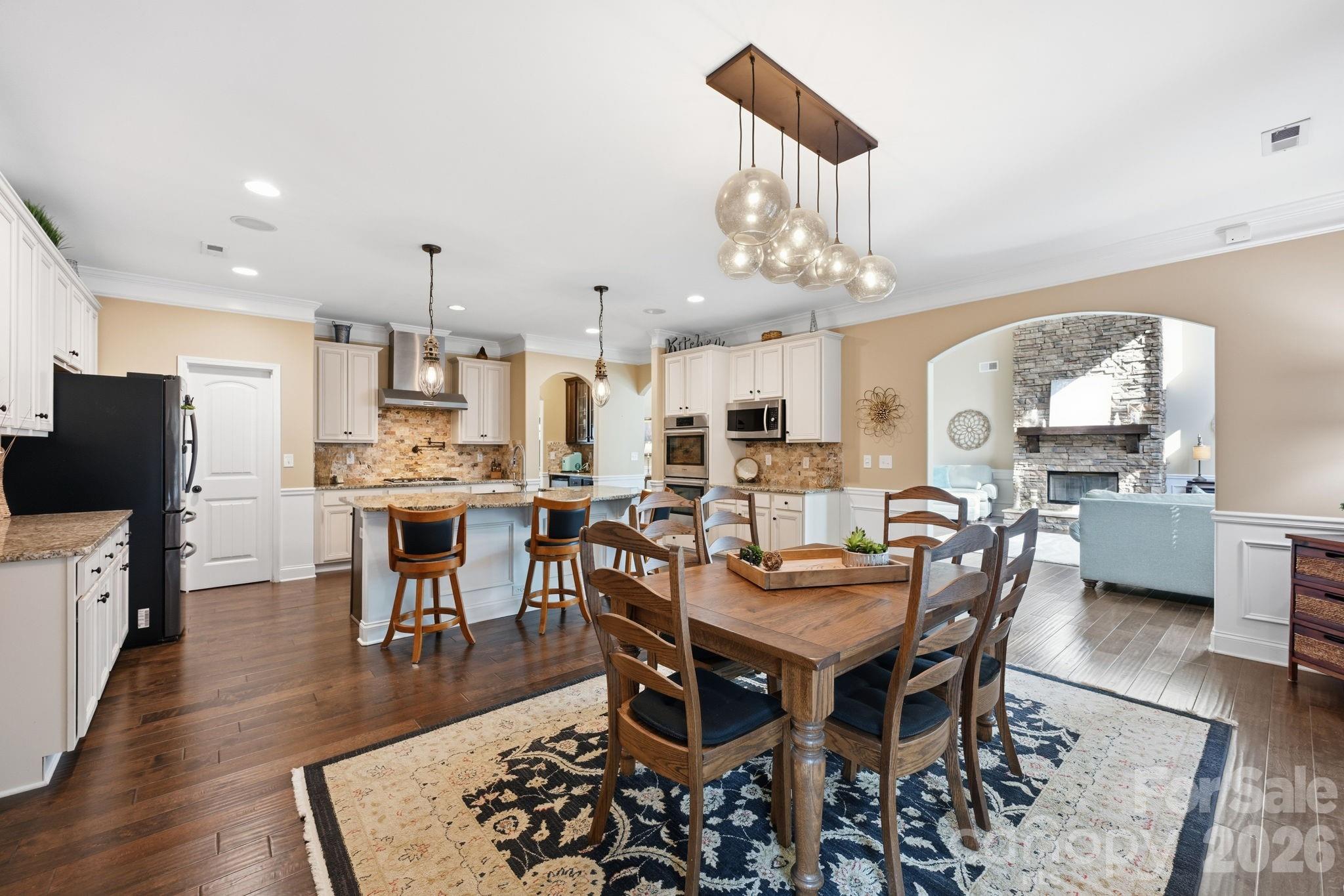 13410 Crystal Springs Drive Property Photo 15