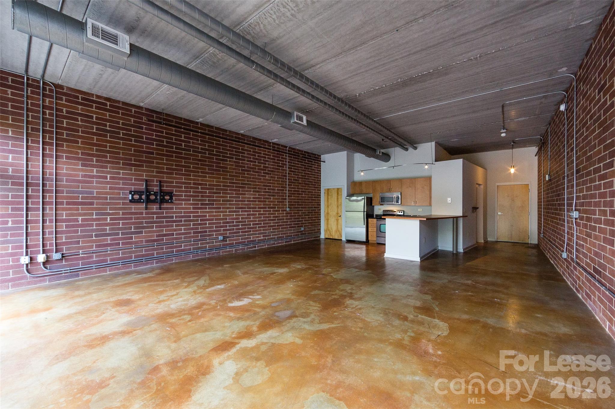 626 N Graham Street 308 Property Photo 5