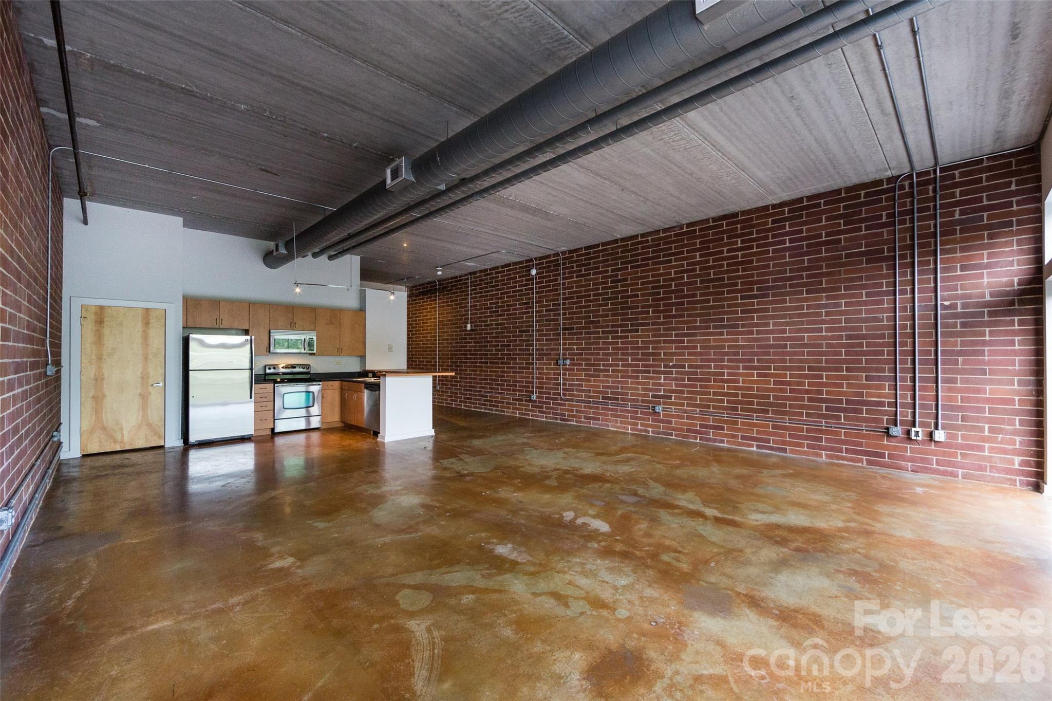 626 N Graham Street 308 Property Photo 6