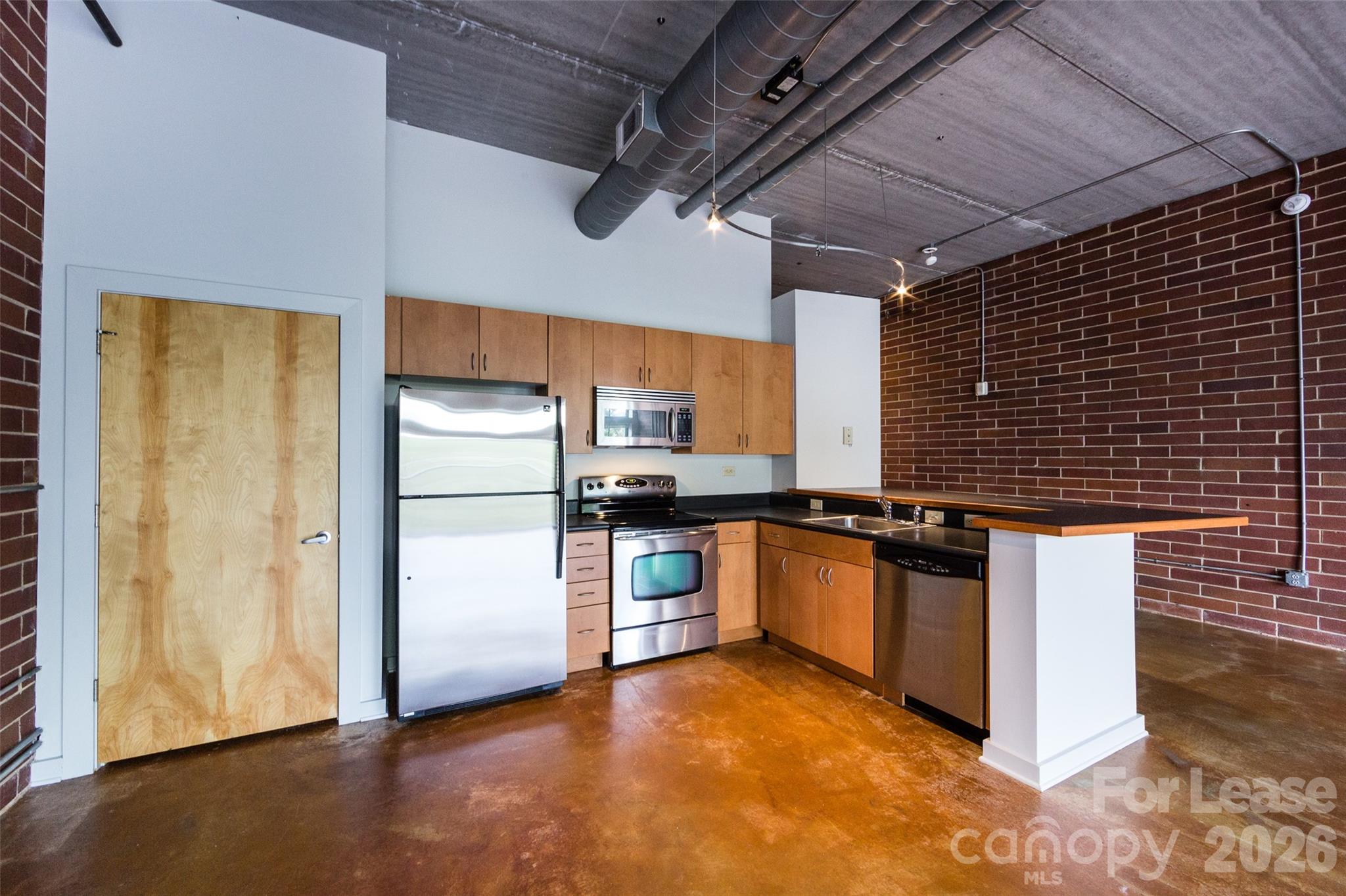 626 N Graham Street 308 Property Photo 7