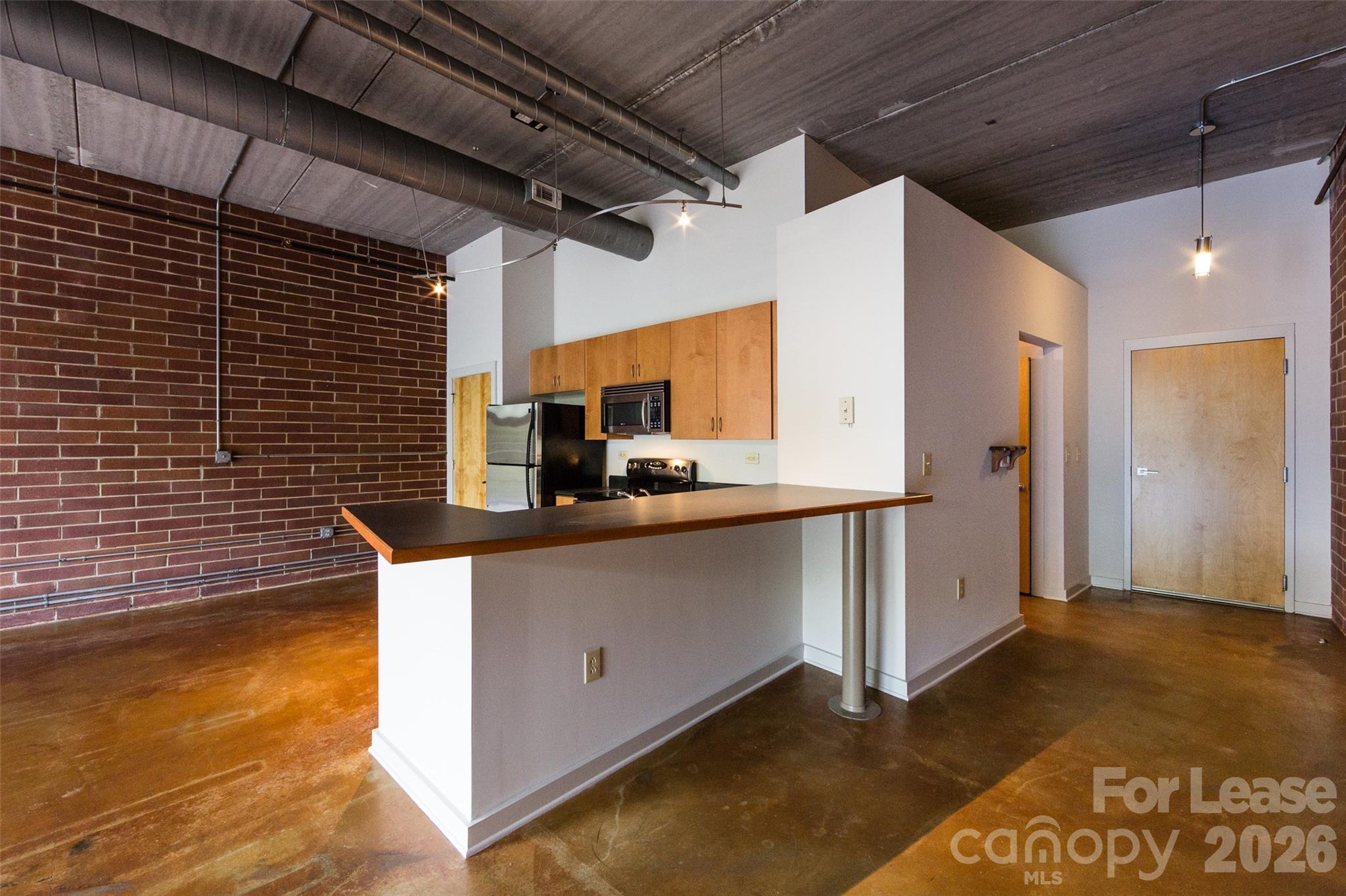 626 N Graham Street 308 Property Photo 10