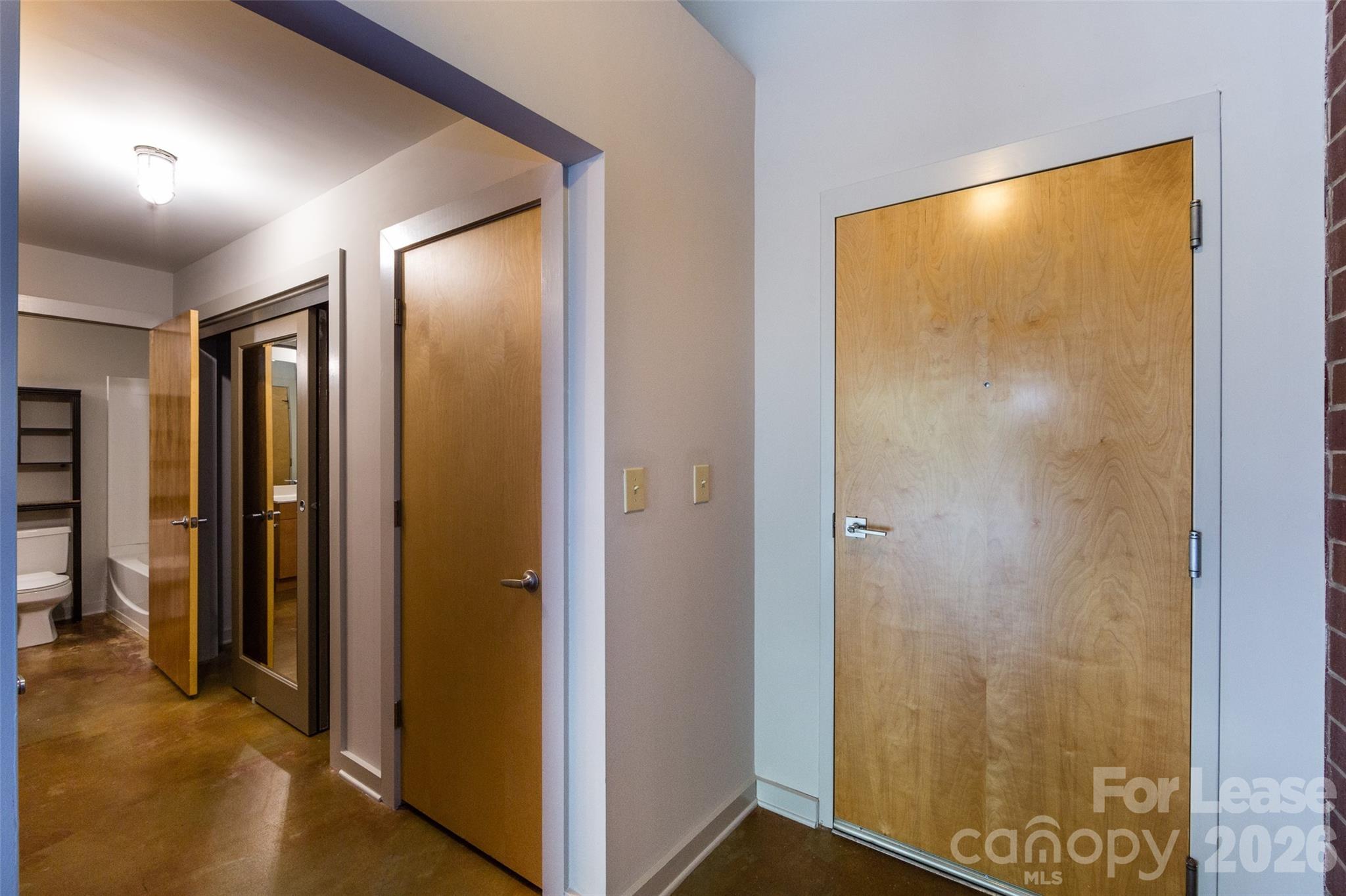 626 N Graham Street 308 Property Photo 11