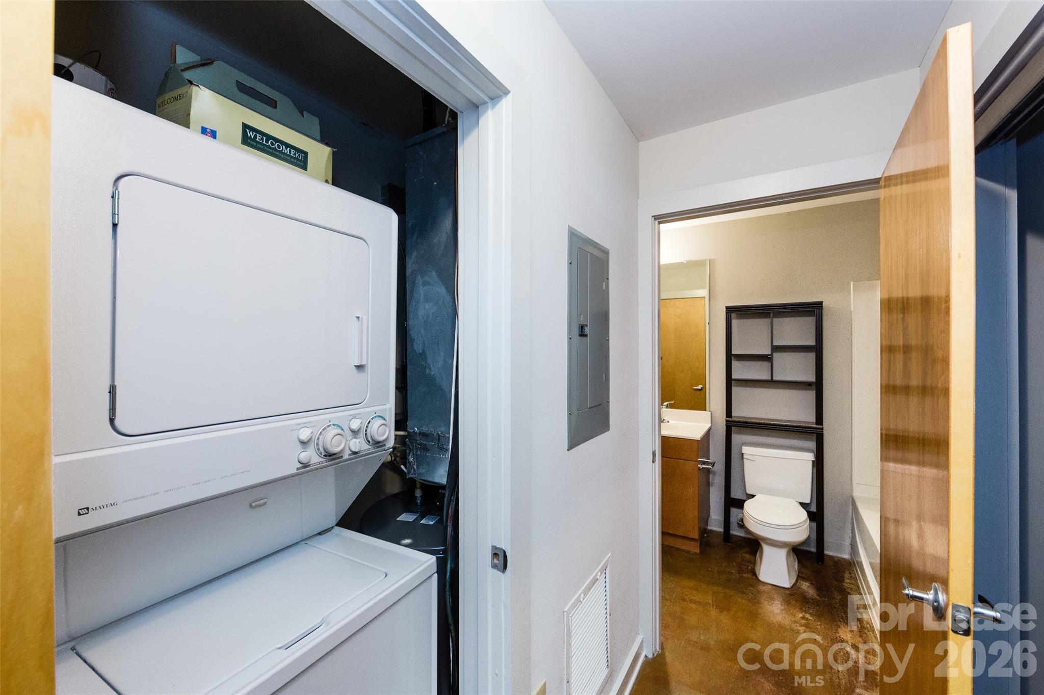 626 N Graham Street 308 Property Photo 17