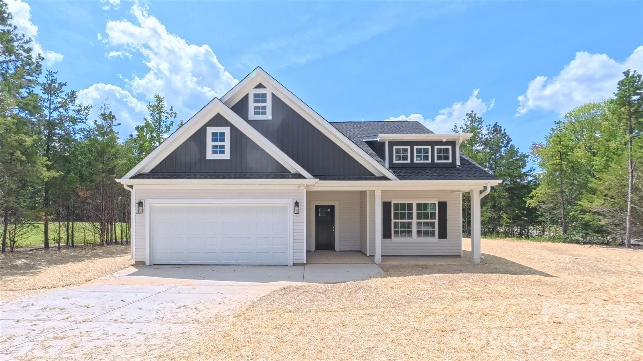 3111 Meadowcrest Drive Property Photo 1