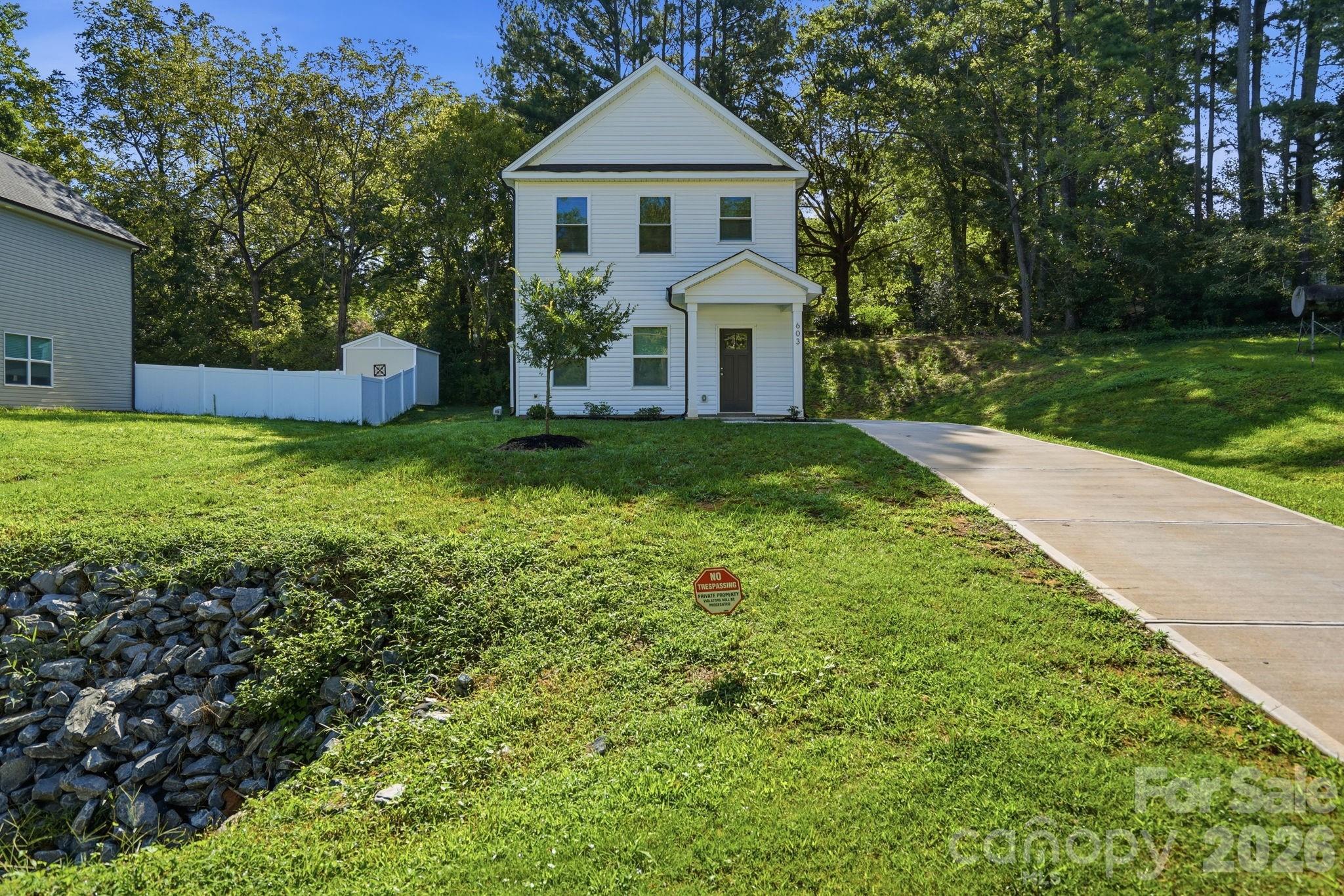 603 S 10th Street Property Photo 1