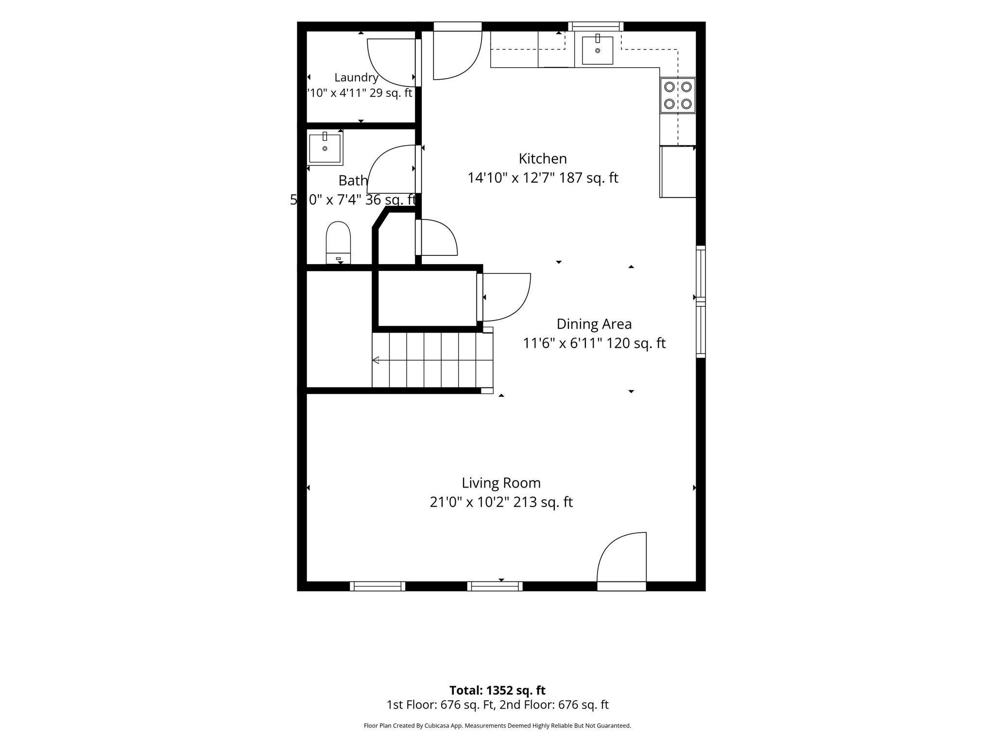 603 S 10th Street Property Photo 22