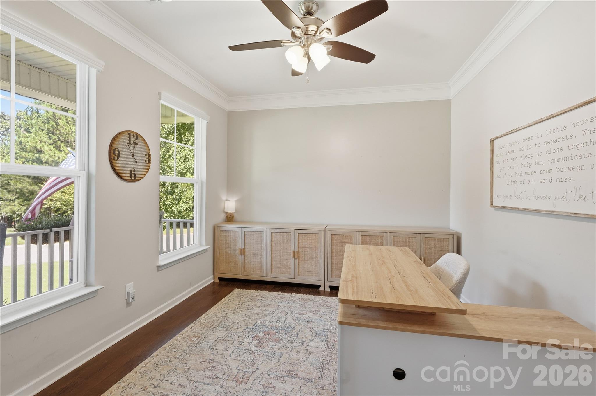 607 Winter Walk Lane Property Photo 14