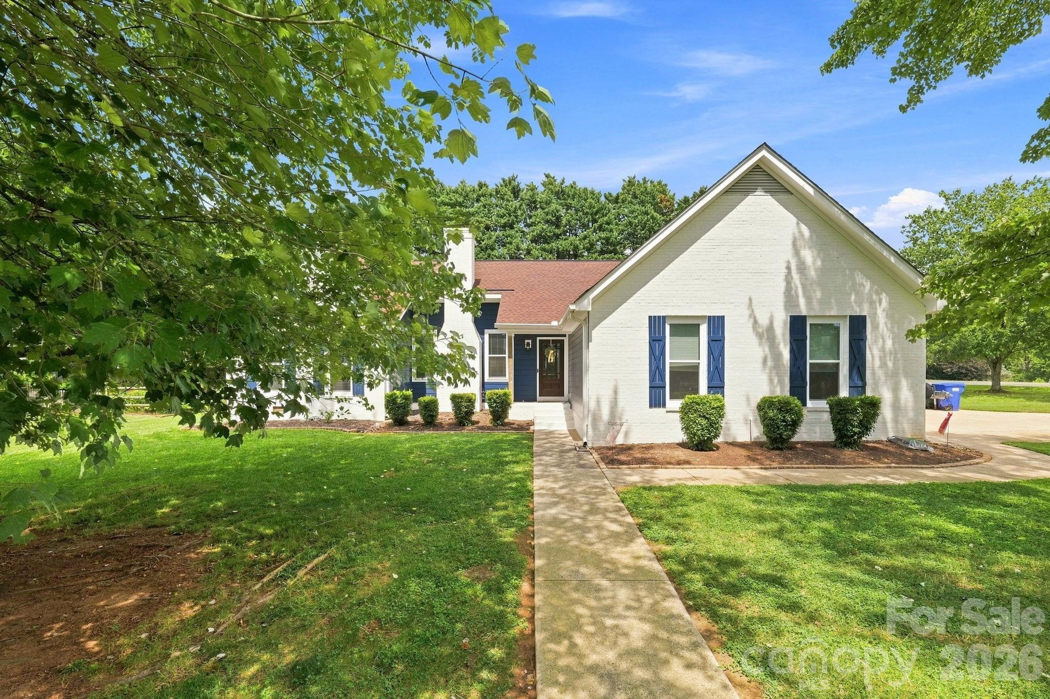 106 Webbed Foot Road Property Photo 1