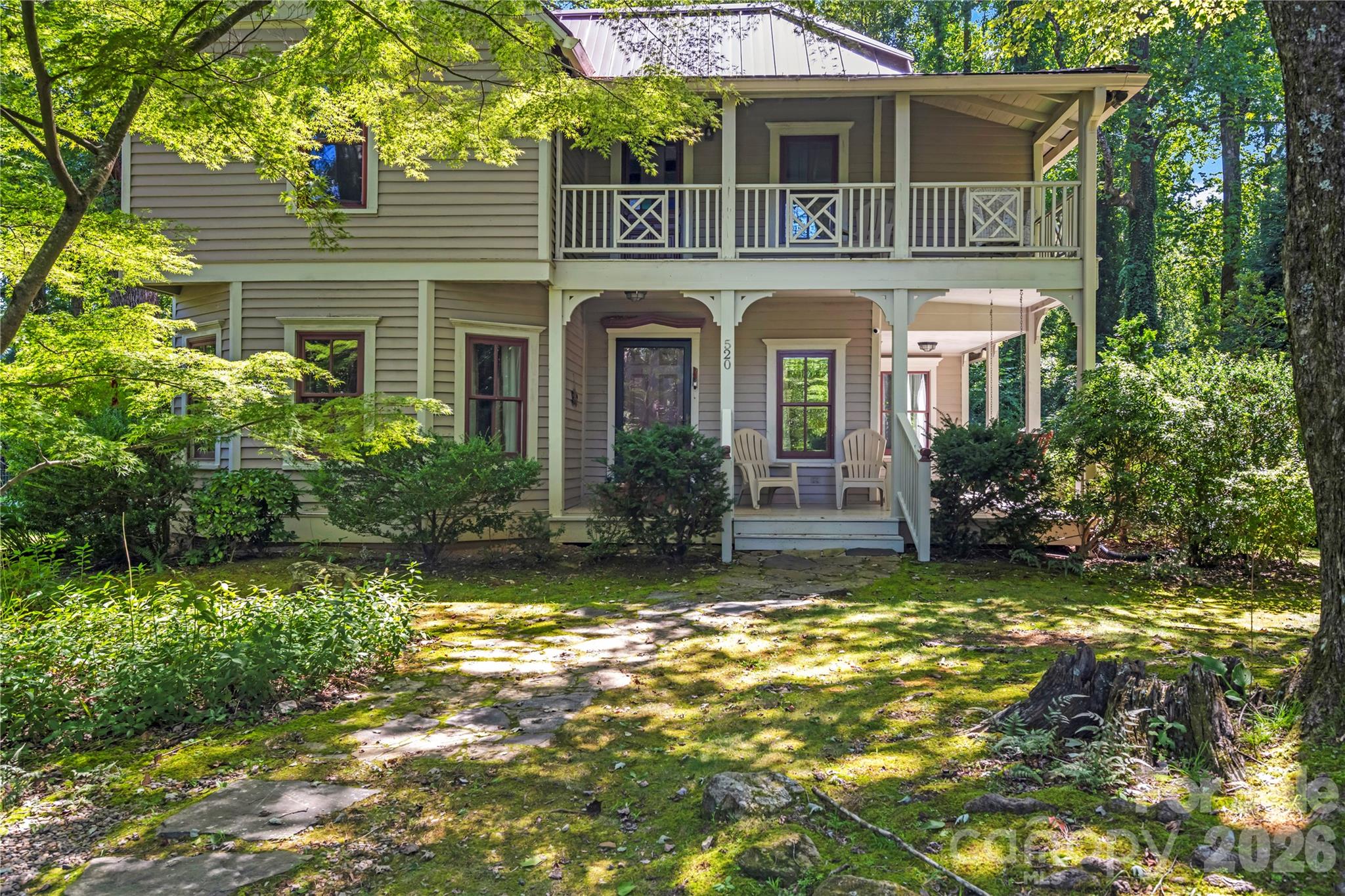 520 Esseola Street Property Photo 44