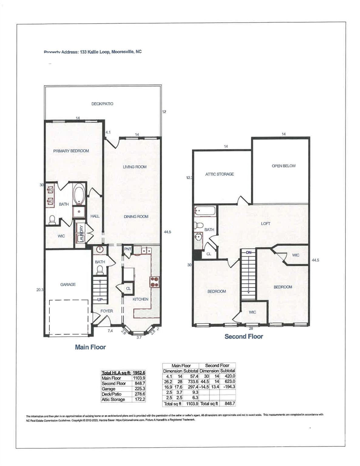 133 Kallie Loop Property Photo 20