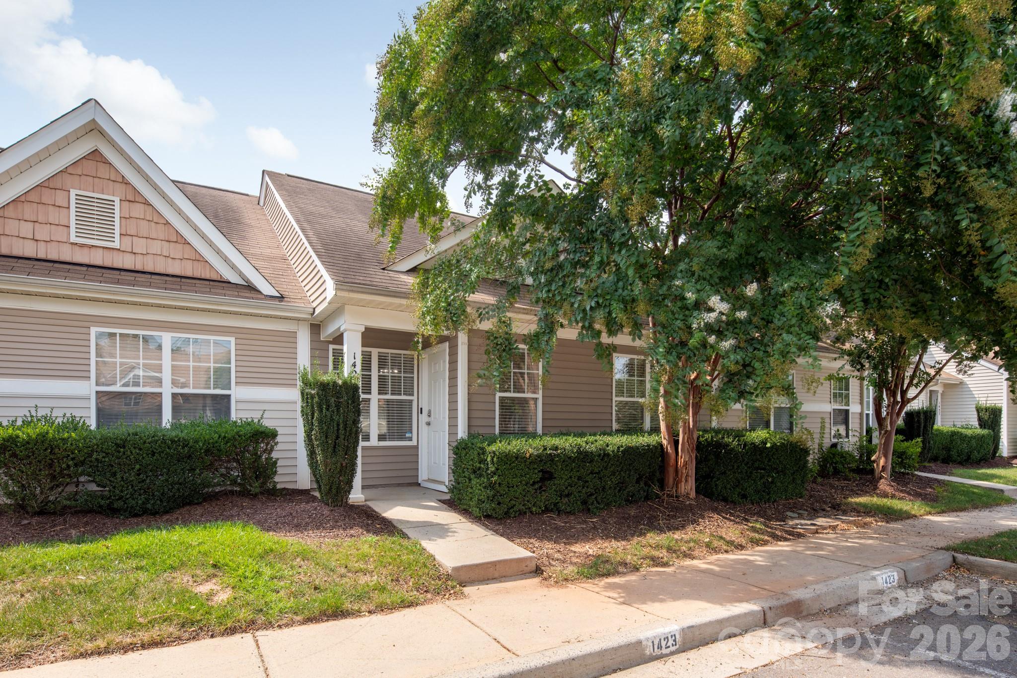1423 Jasper Ridge Drive Property Photo 1