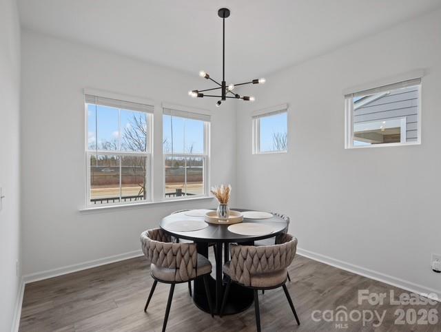 3608 Pamlico Street Property Photo 4