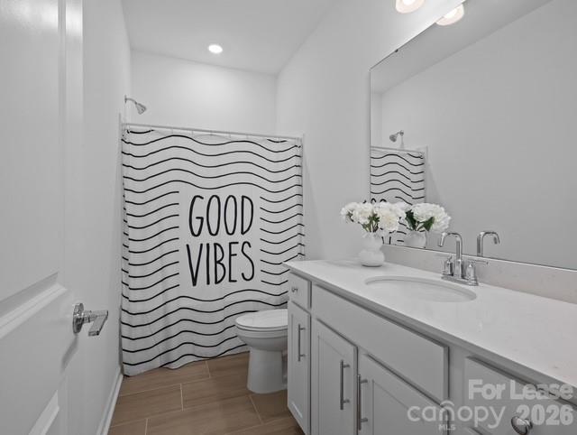 3608 Pamlico Street Property Photo 13