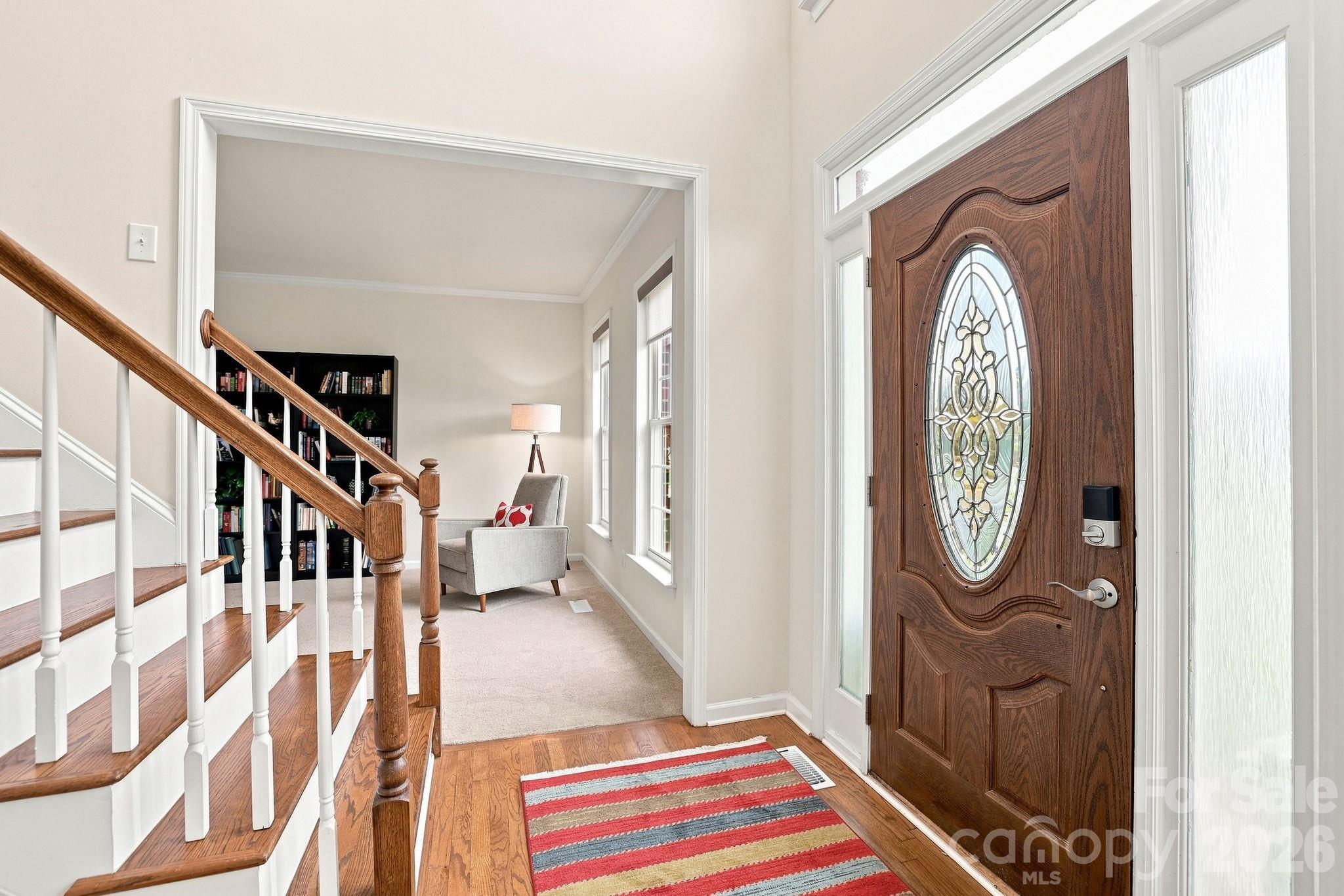 12415 Oakbriar Lane Property Photo 3