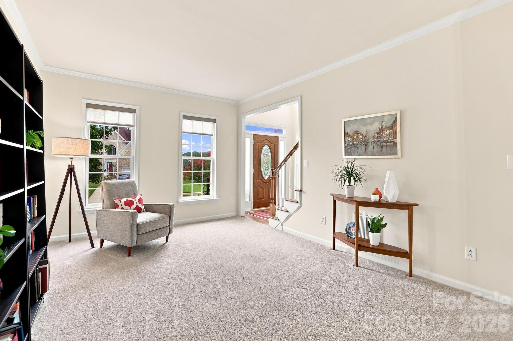 12415 Oakbriar Lane Property Photo 6