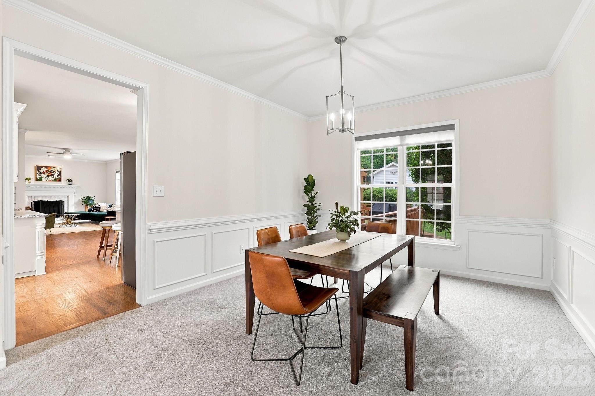 12415 Oakbriar Lane Property Photo 7