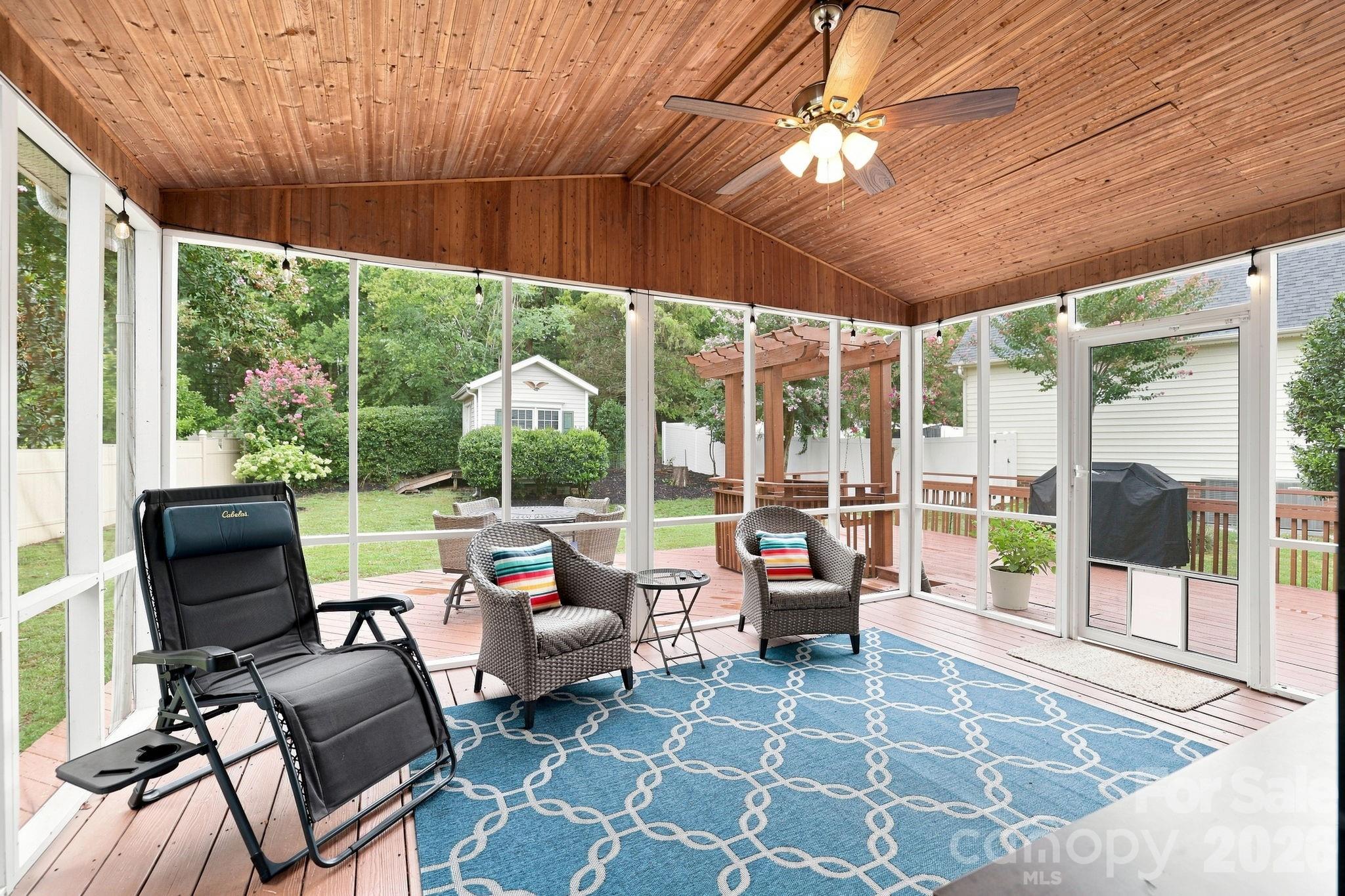 12415 Oakbriar Lane Property Photo 28