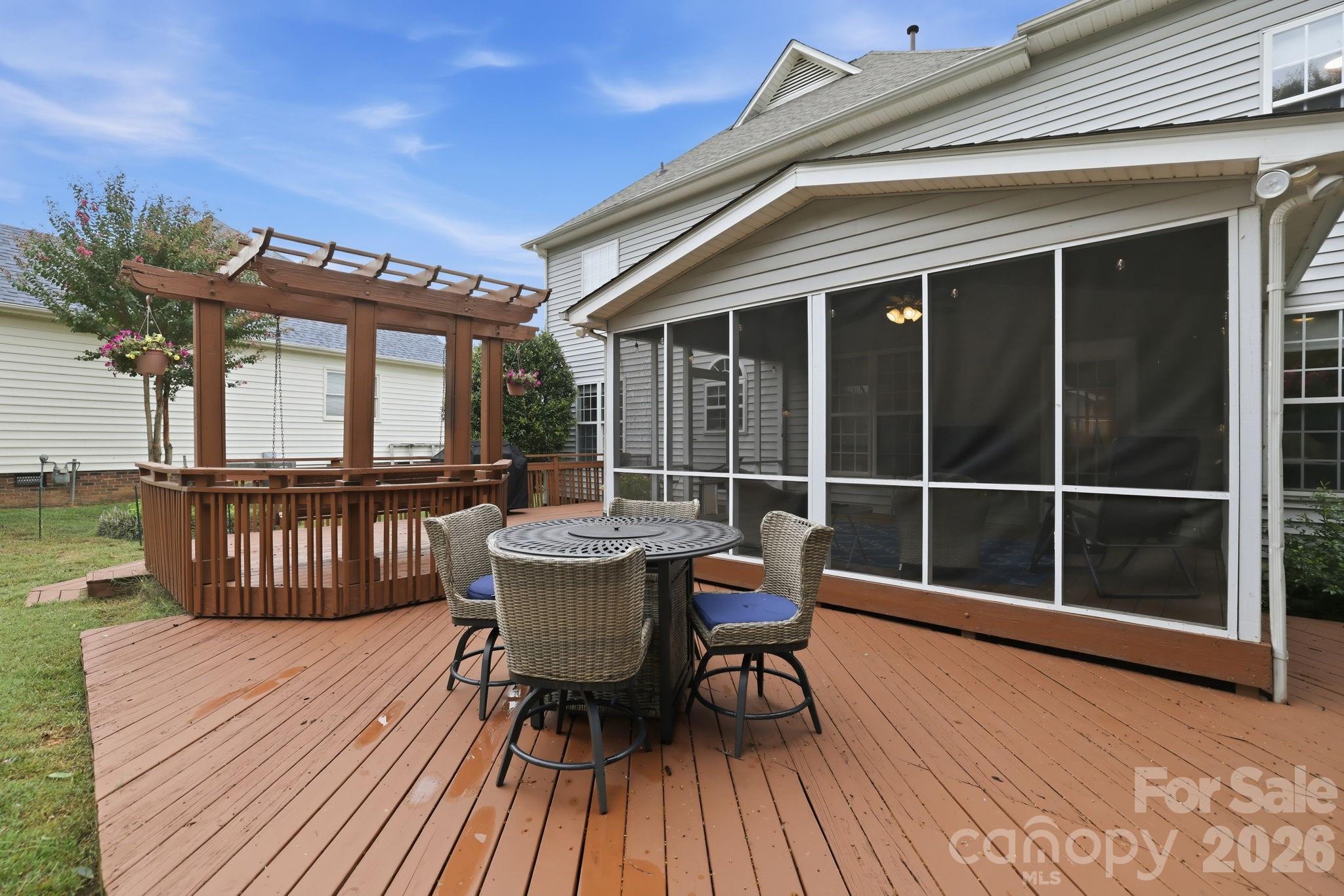 12415 Oakbriar Lane Property Photo 31