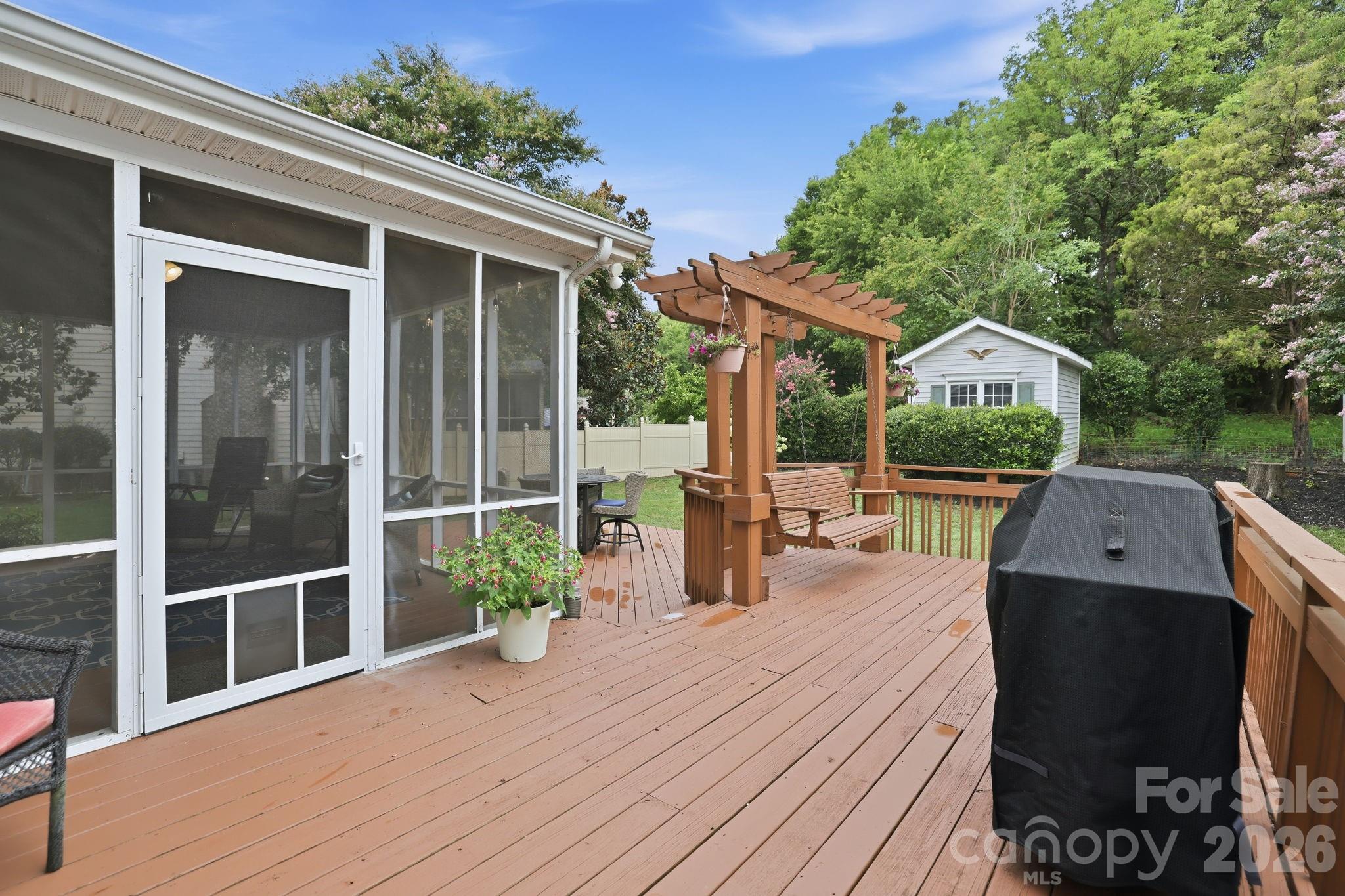 12415 Oakbriar Lane Property Photo 31