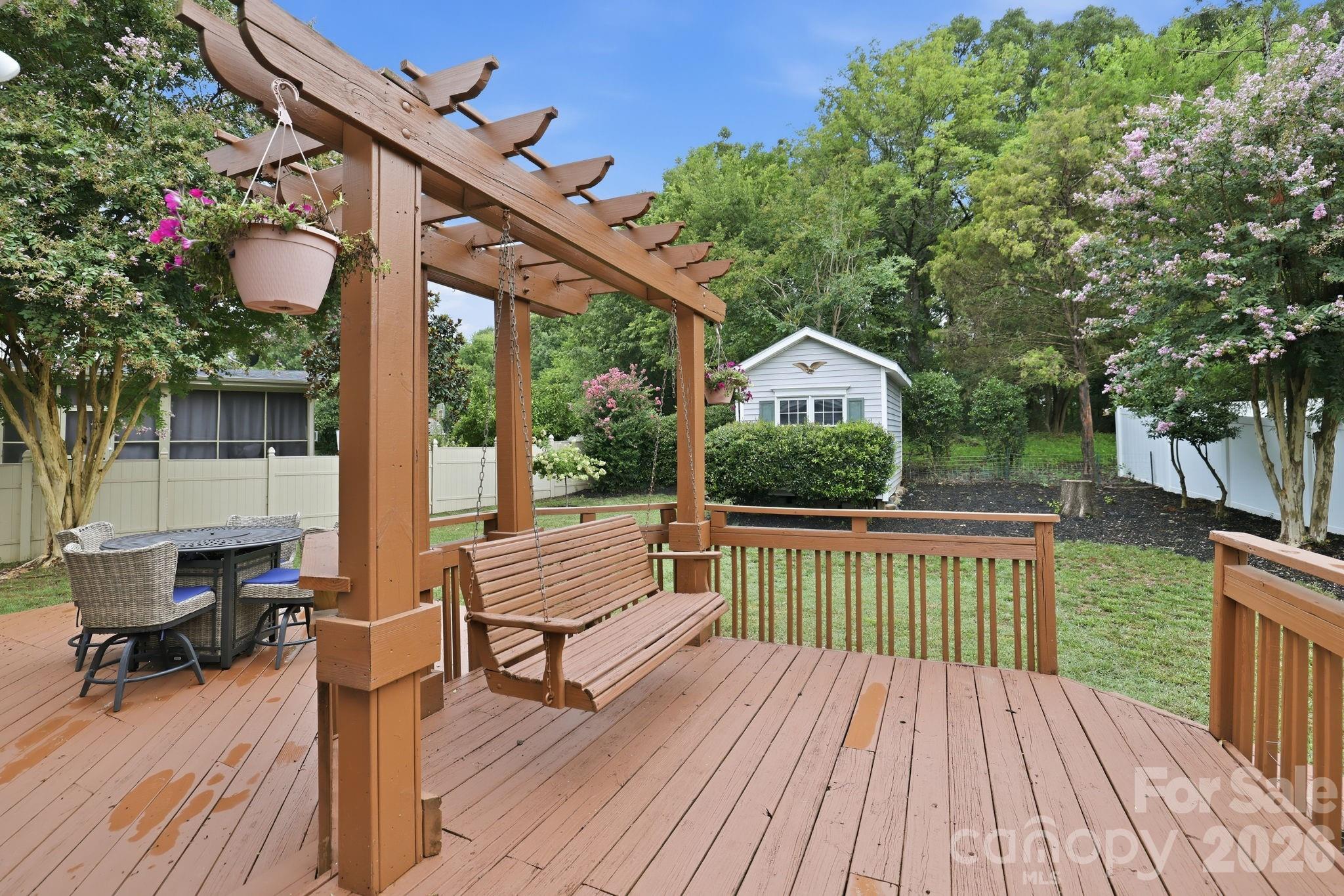 12415 Oakbriar Lane Property Photo 32