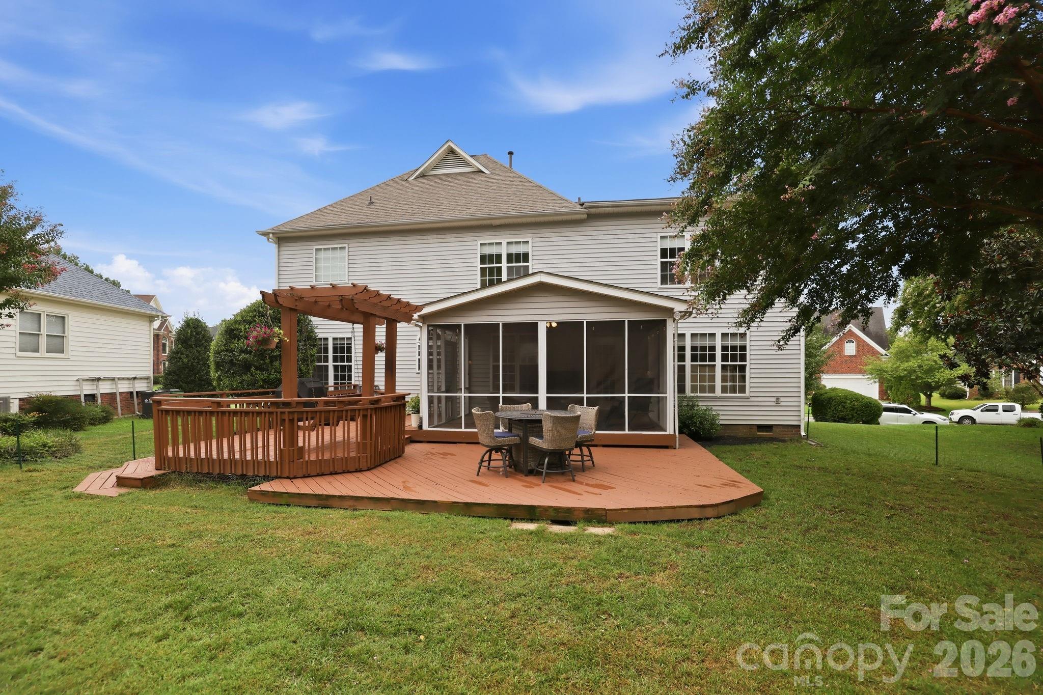 12415 Oakbriar Lane Property Photo 35