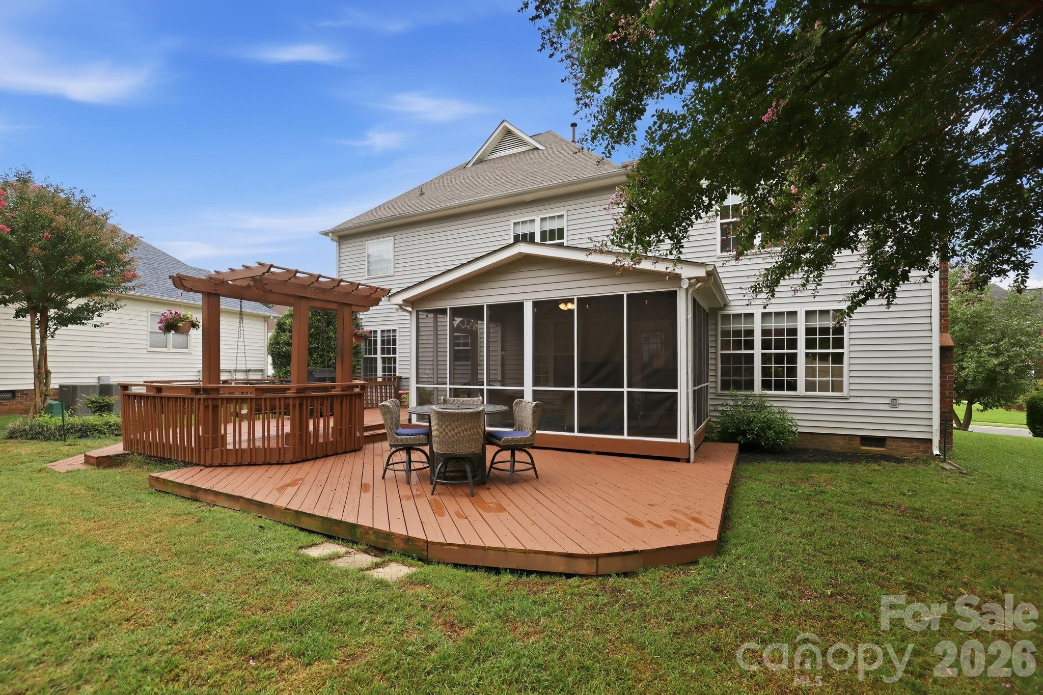 12415 Oakbriar Lane Property Photo 37