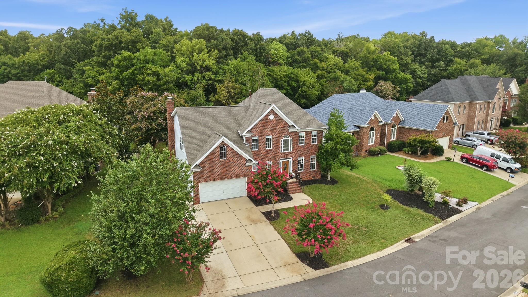 12415 Oakbriar Lane Property Photo 39