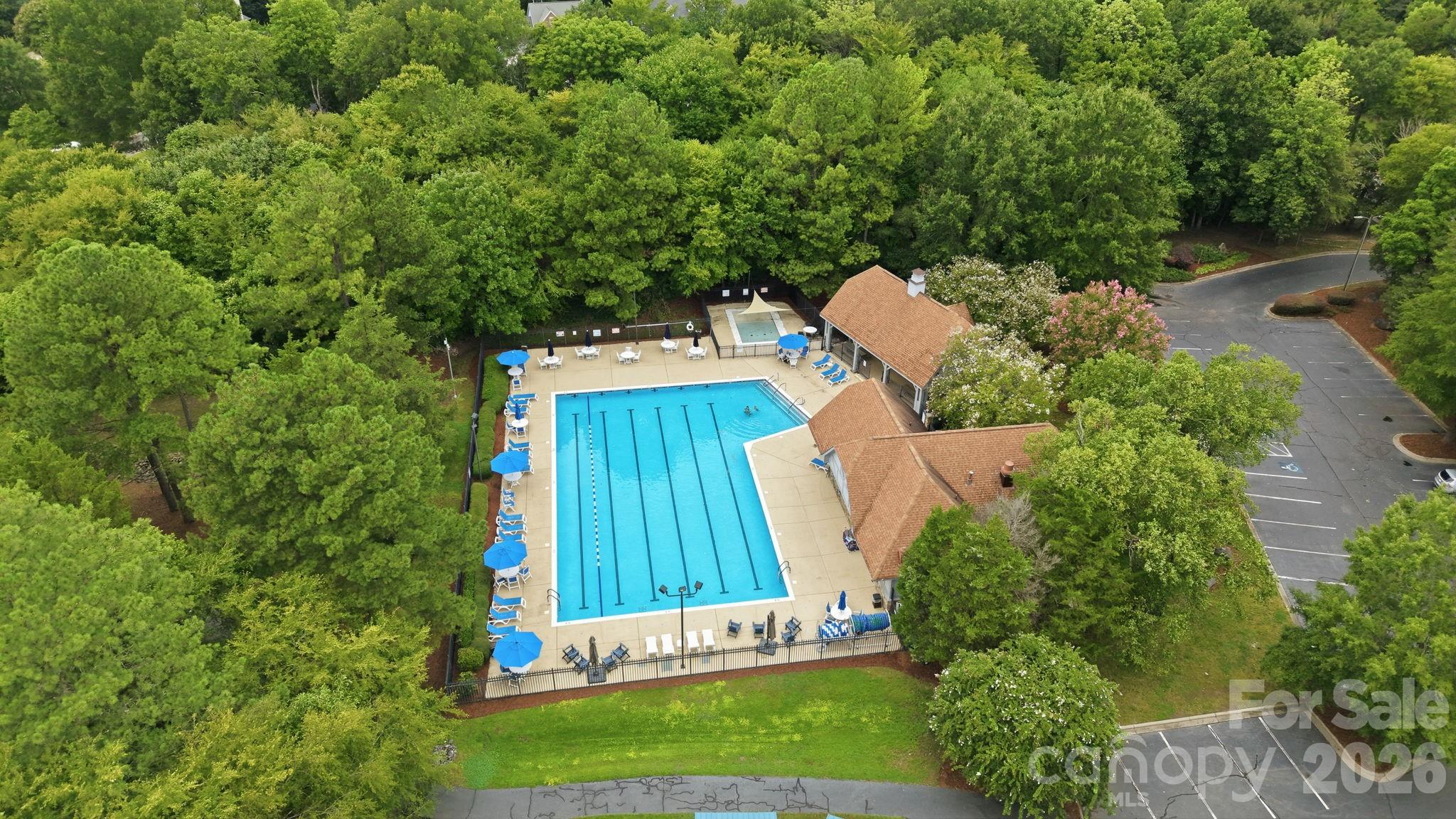 12415 Oakbriar Lane Property Photo 41