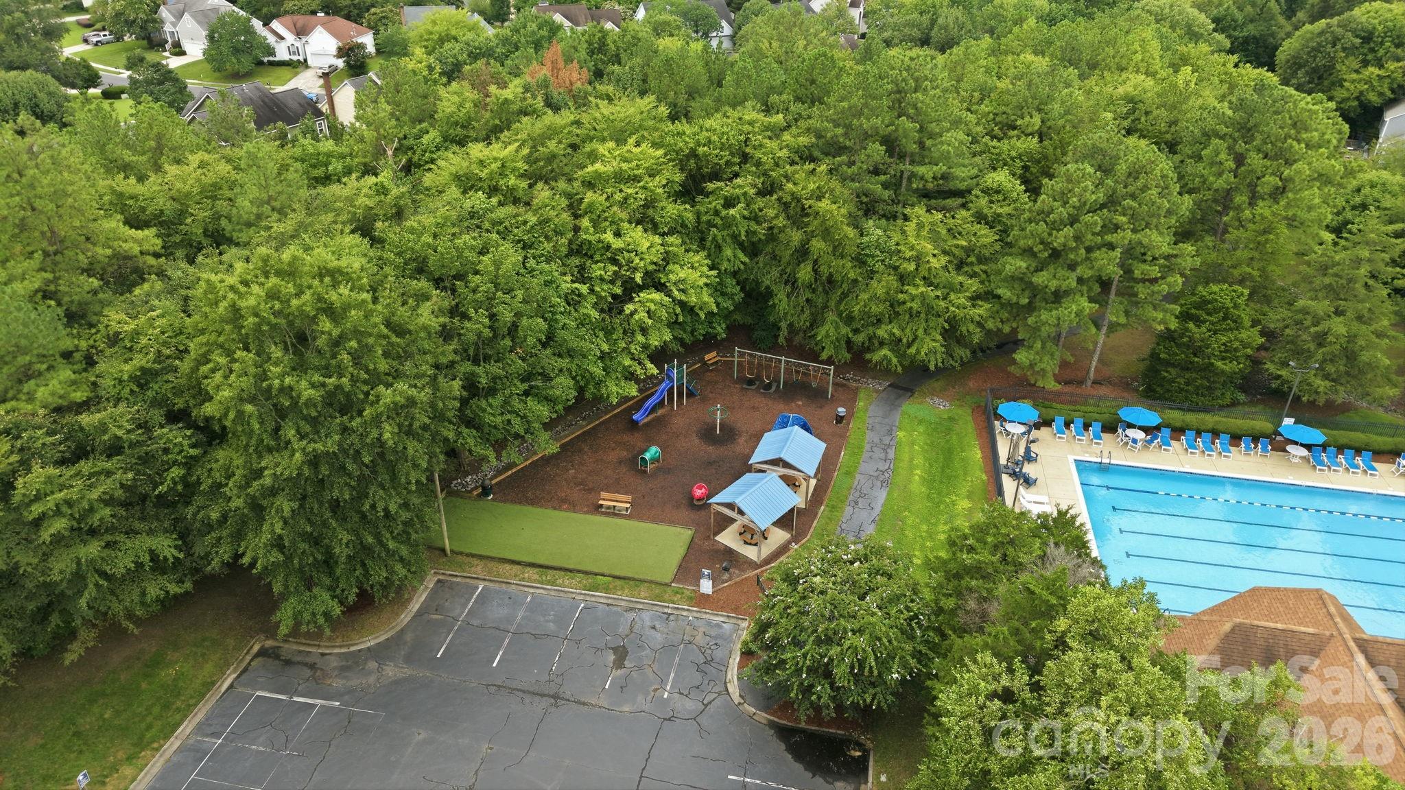 12415 Oakbriar Lane Property Photo 42