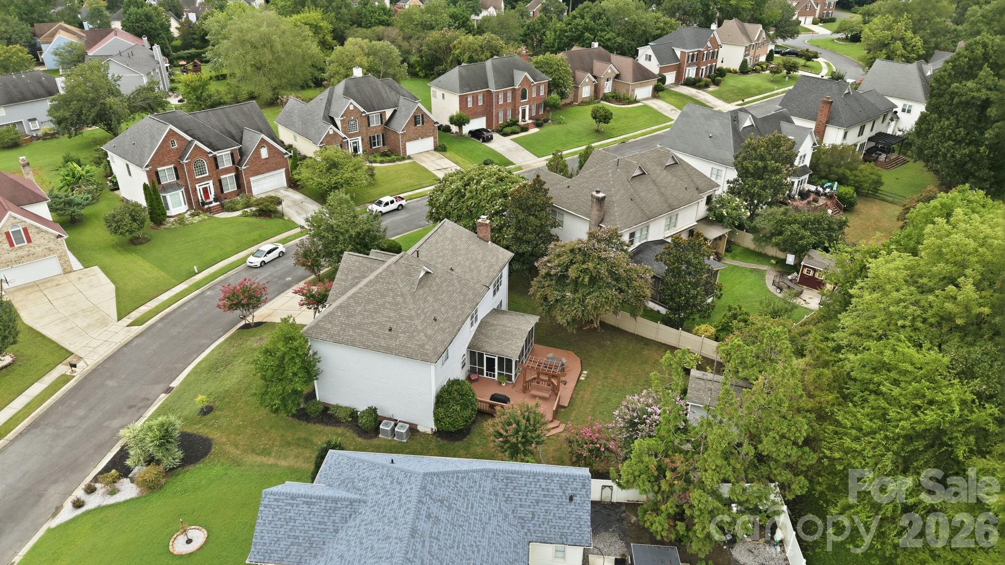 12415 Oakbriar Lane Property Photo 44