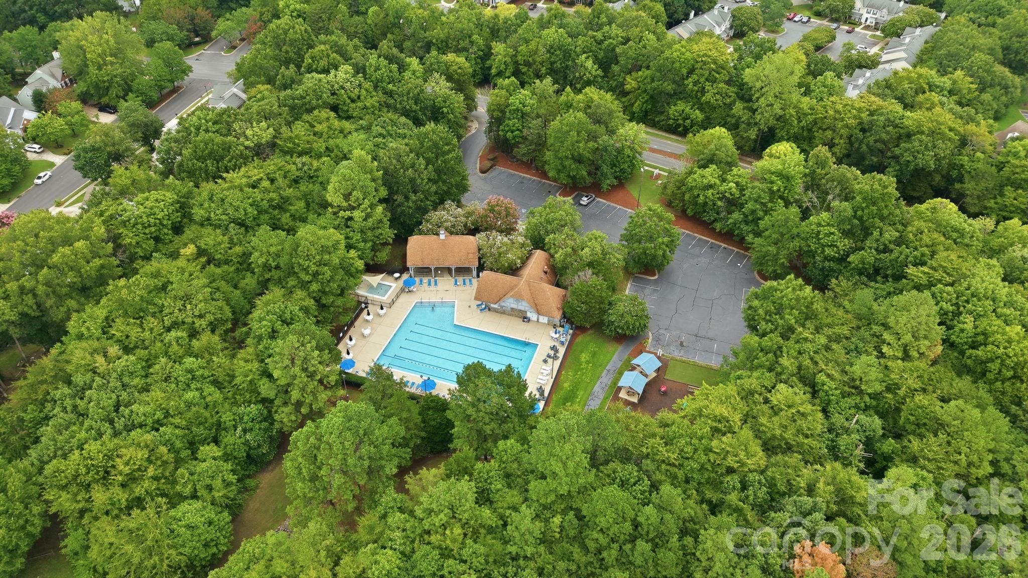 12415 Oakbriar Lane Property Photo 45