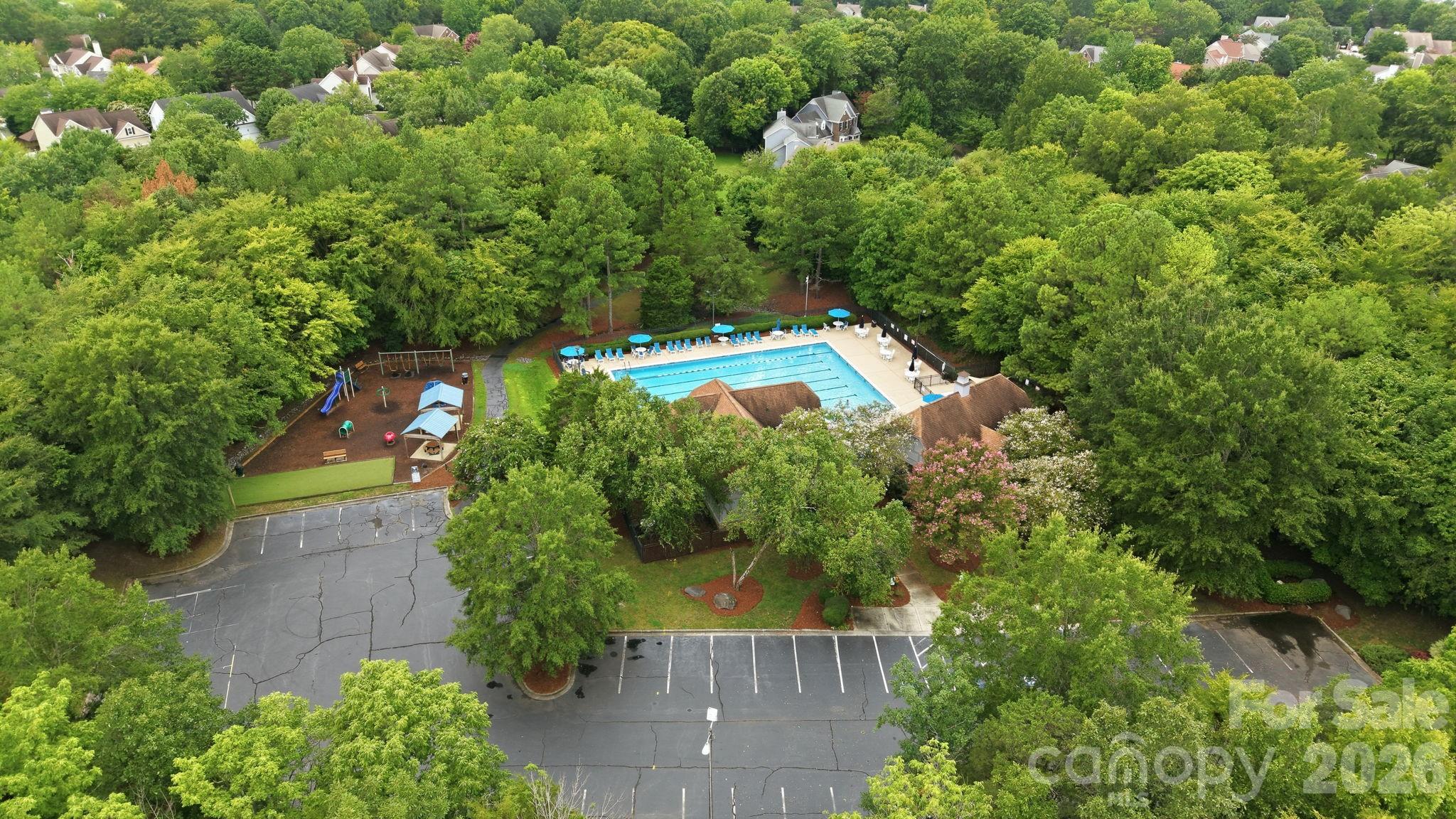 12415 Oakbriar Lane Property Photo 46