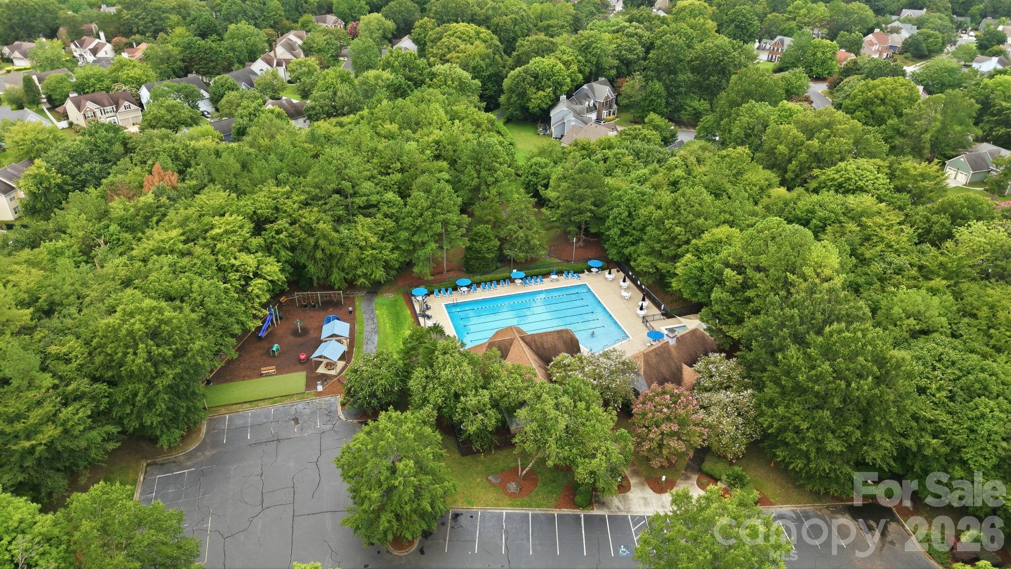 12415 Oakbriar Lane Property Photo 47