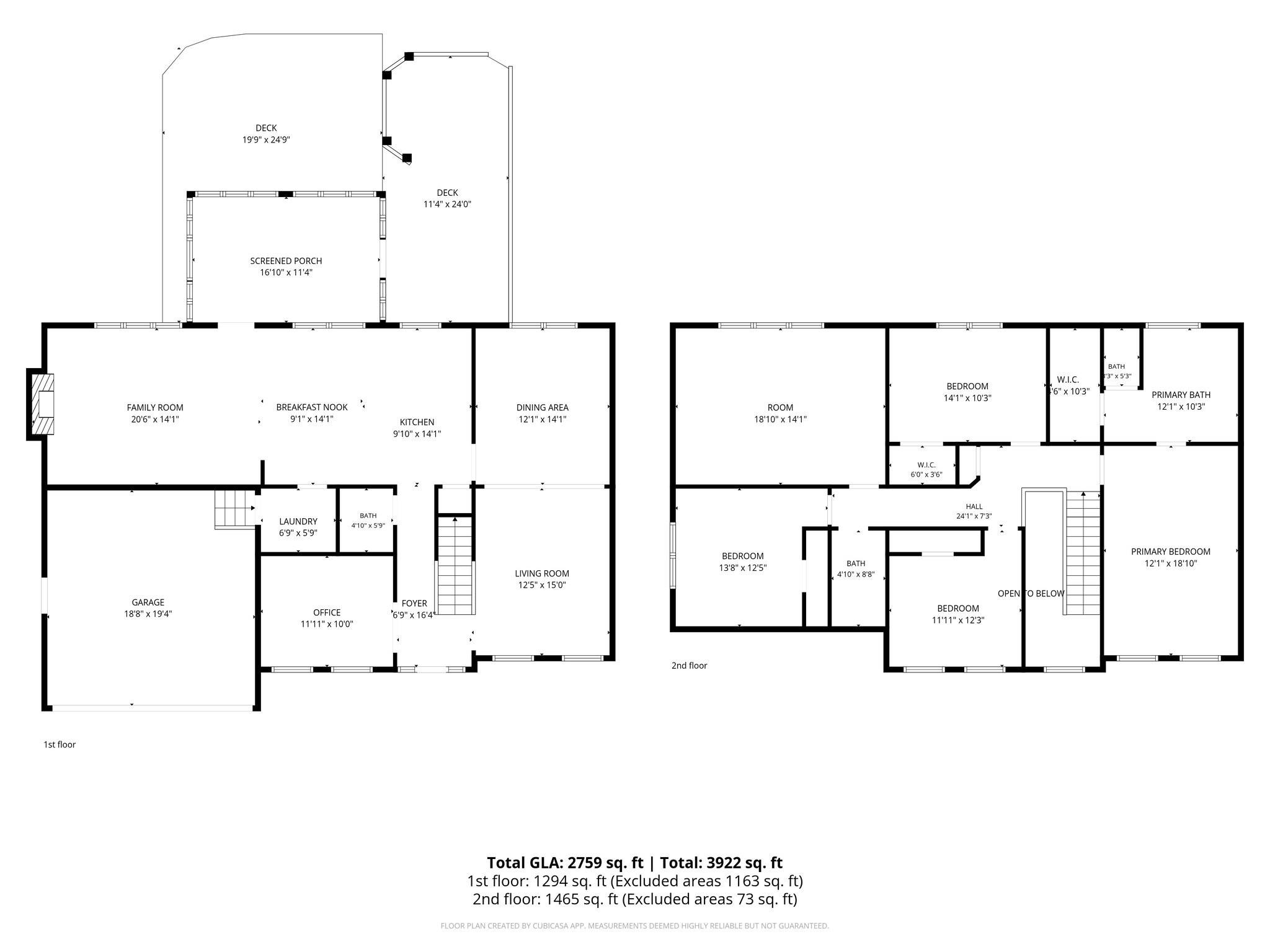 12415 Oakbriar Lane Property Photo 48