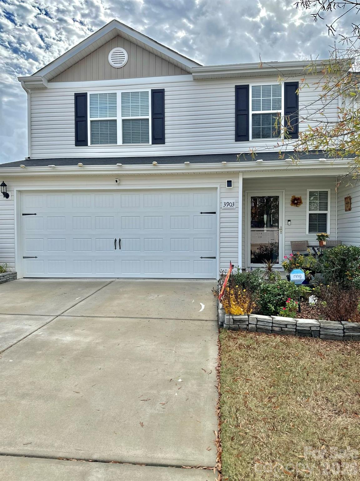3903 Rosfield Drive Property Photo 1