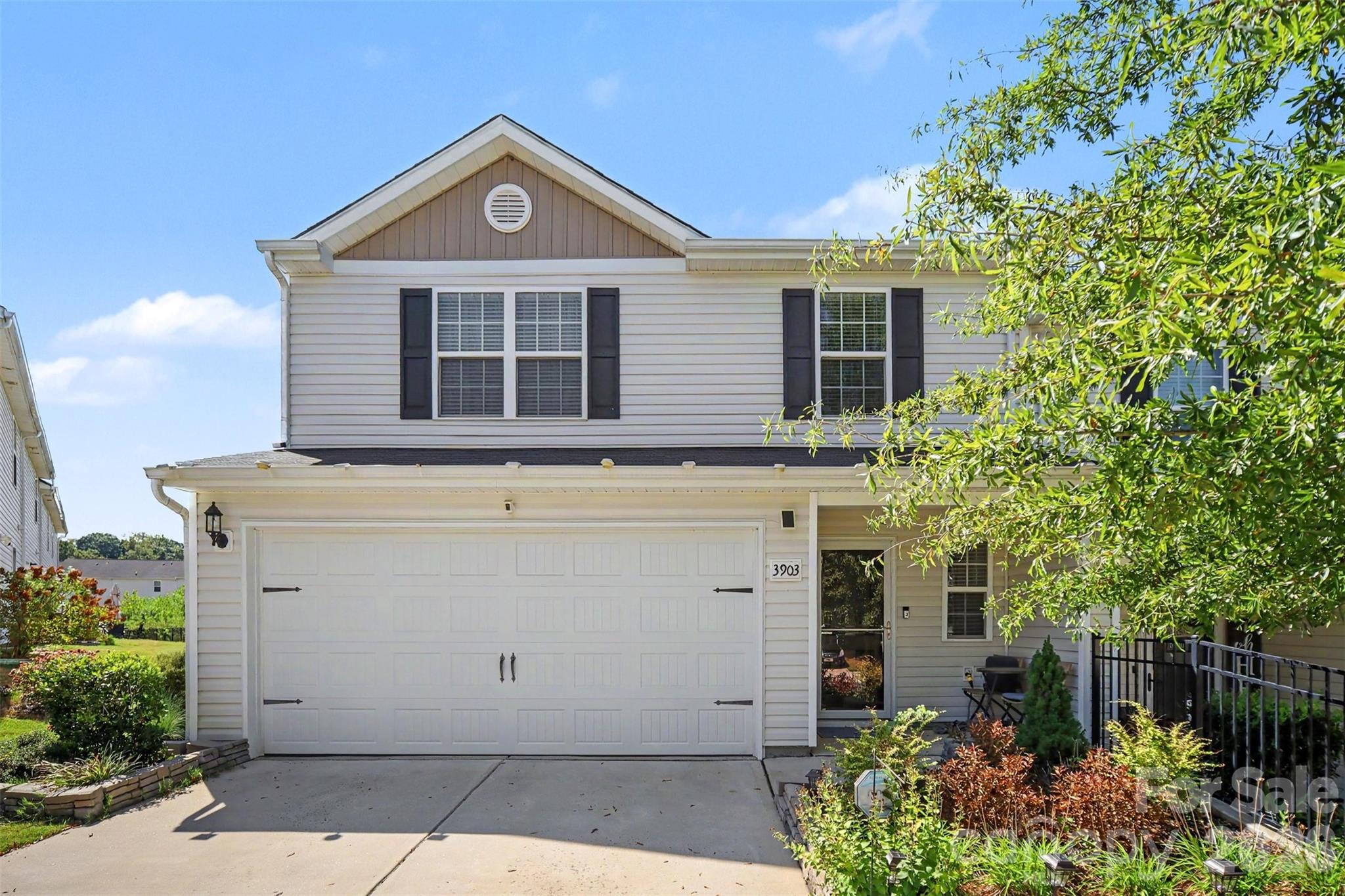 3903 Rosfield Drive Property Photo 1
