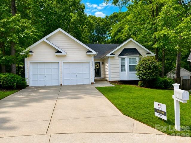 12511 Agate Lane Property Photo 1
