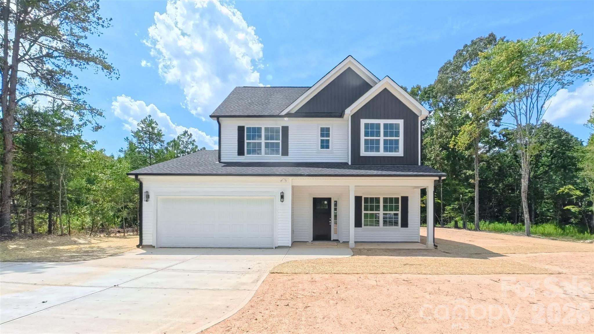 3155 Meadowcrest Drive Property Photo 1