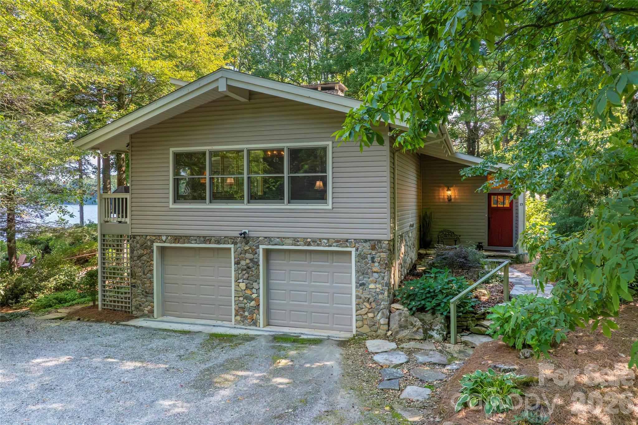73 Lake Point Drive Property Photo 2